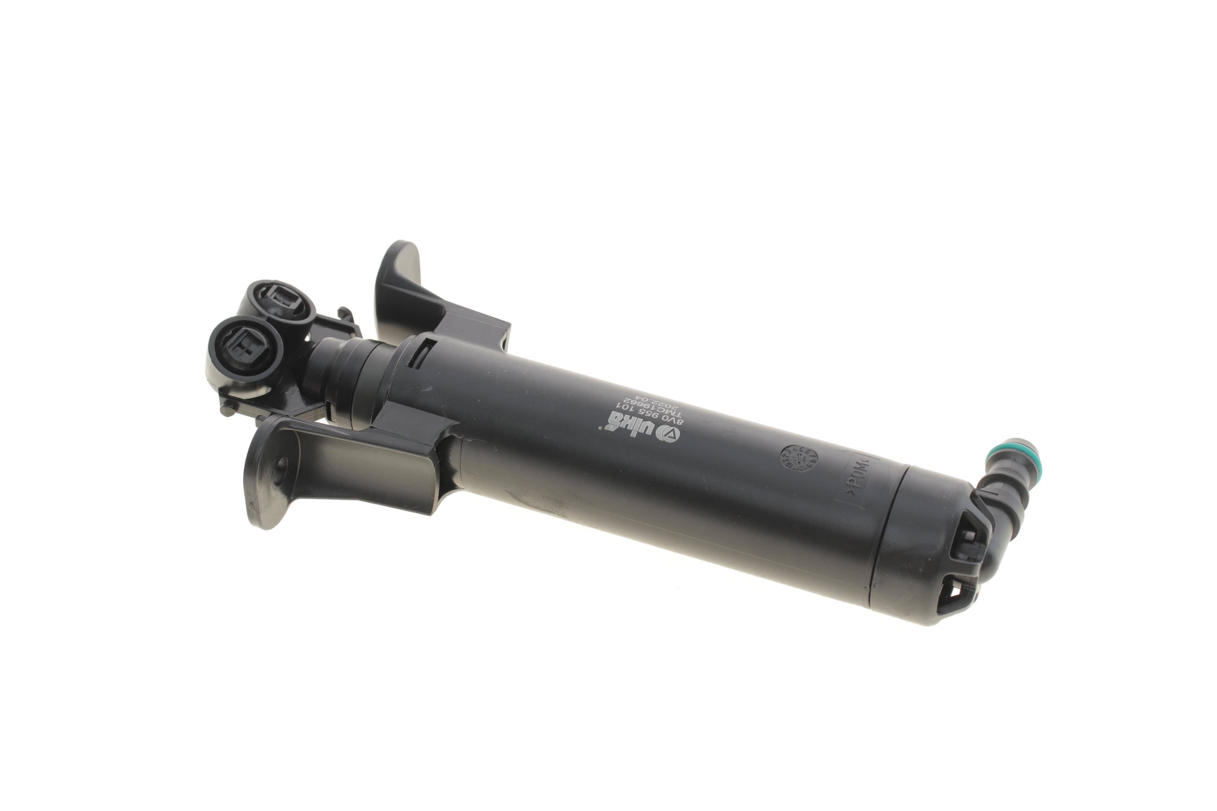 Форсунка омивача фари Audi A3 12-20 (L)