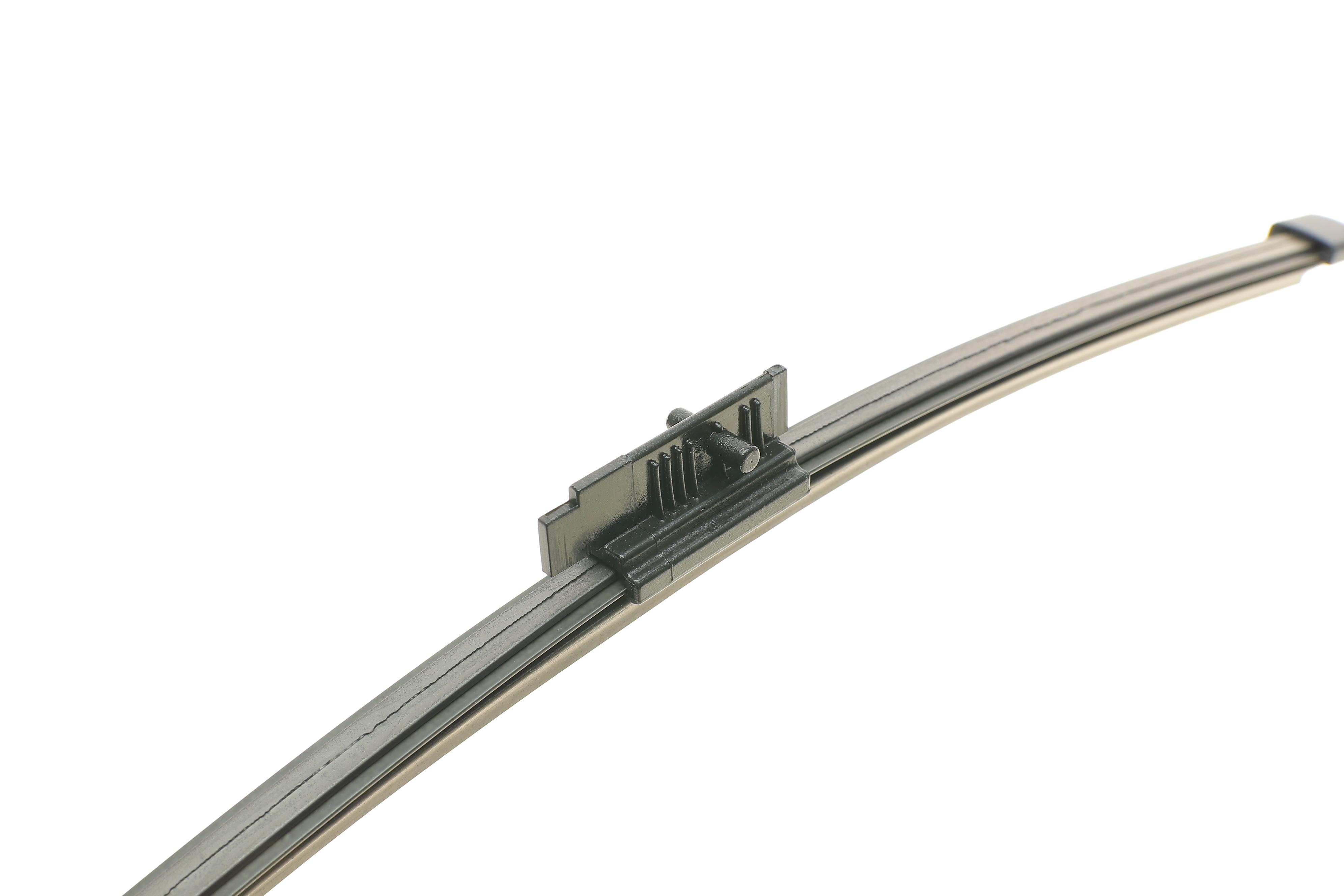 Важіль склоочисника (задній) BMW 3 (E91) 04-12 (+щітка) (L= 415mm)