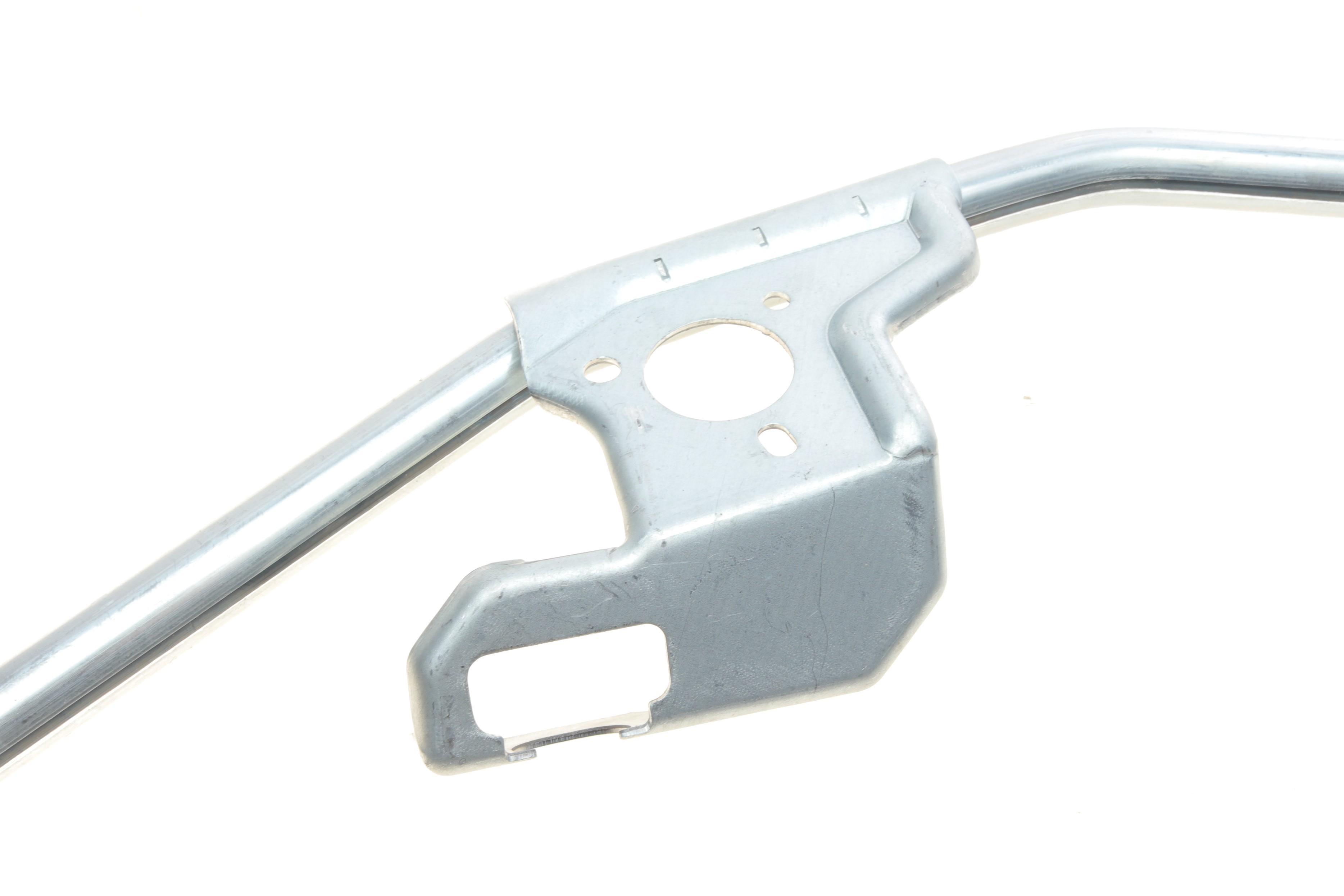 Механізм склоочисника (трапеція) VW T4 90-03 (без моторчика)