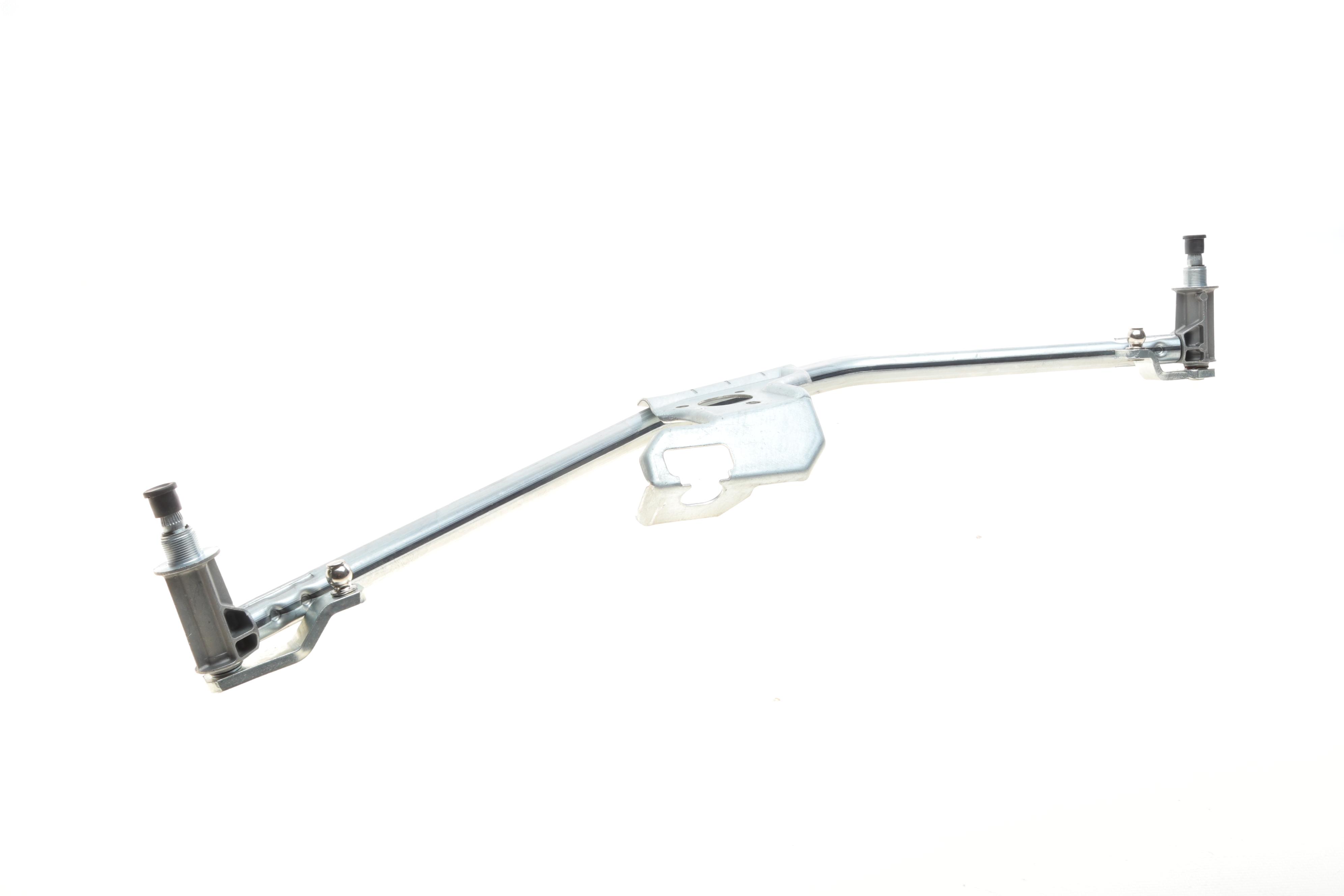 Механізм склоочисника (трапеція) VW T4 90-03 (без моторчика)