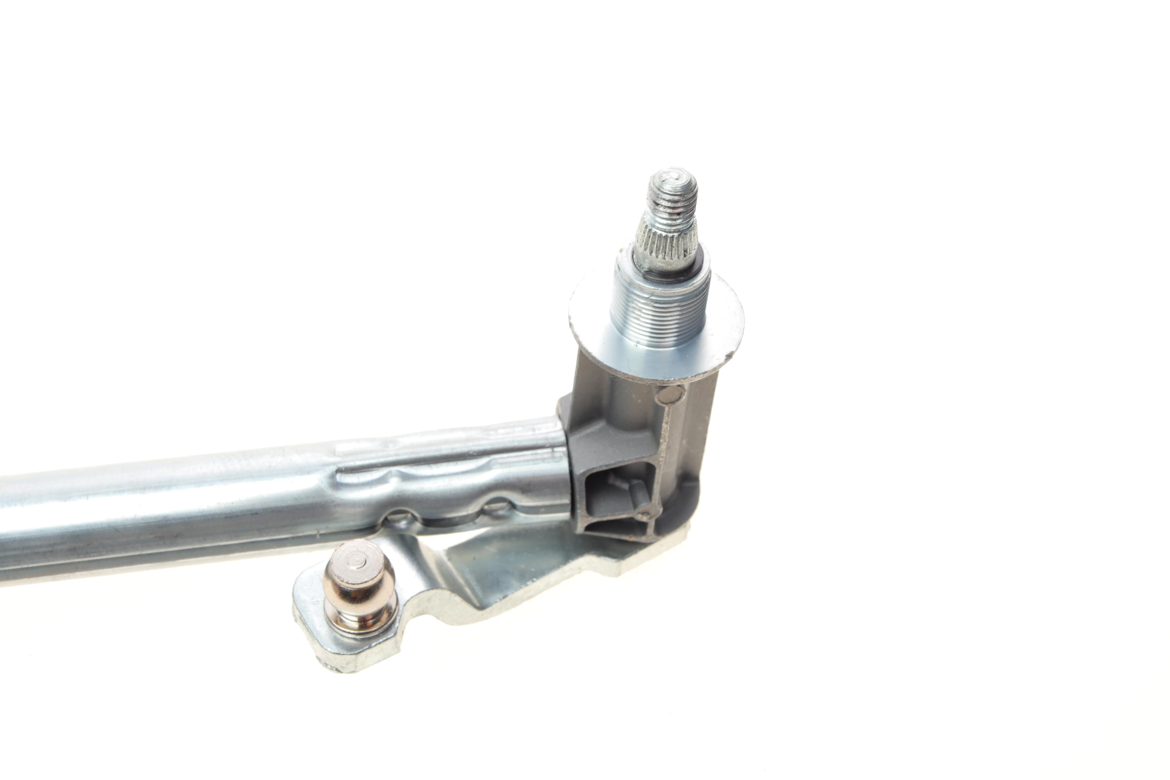 Механізм склоочисника (трапеція) VW T4 90-03 (без моторчика)