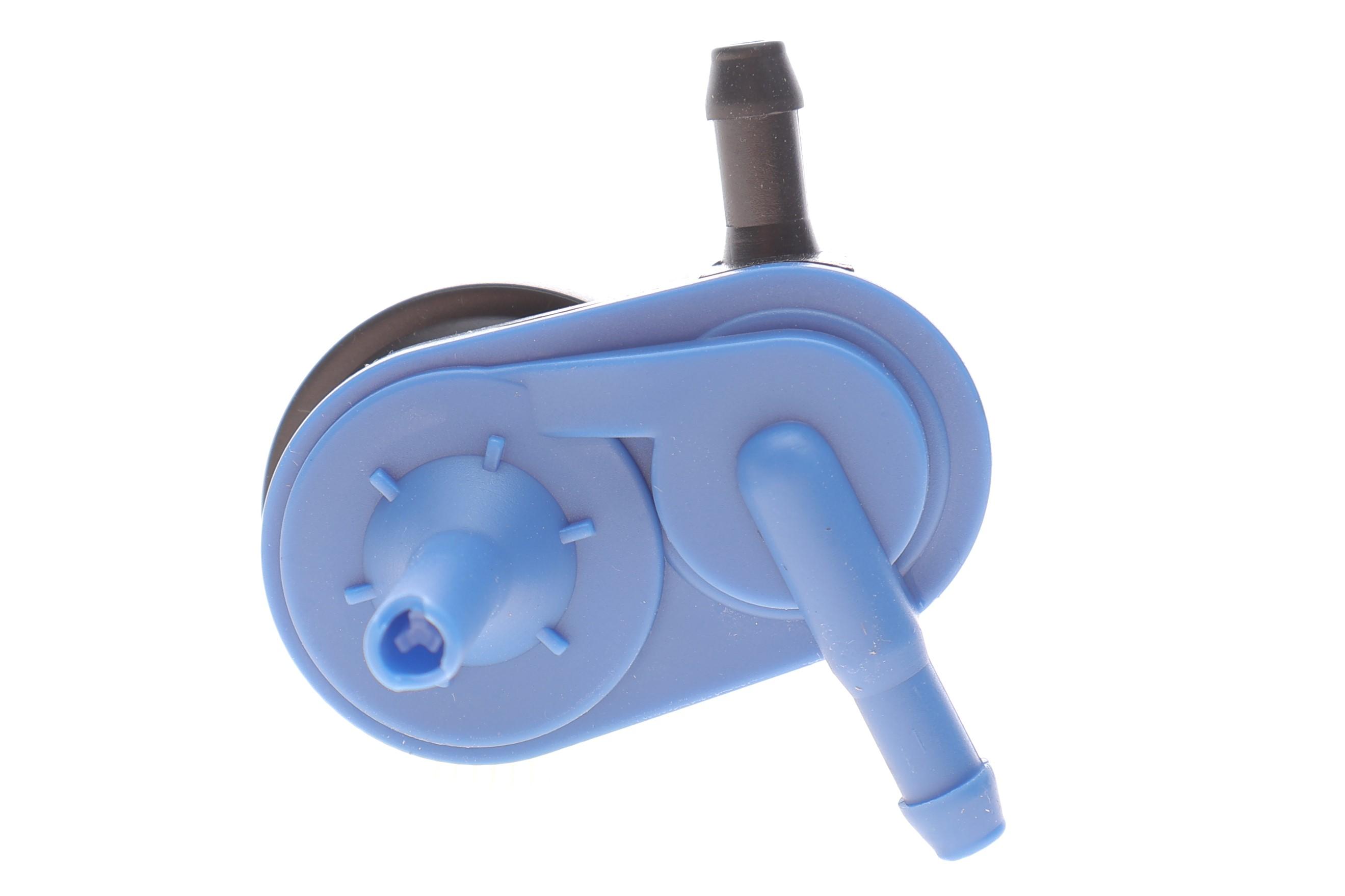 Насос омивача скла MB S-class (W222)/Vito (W447) 13-