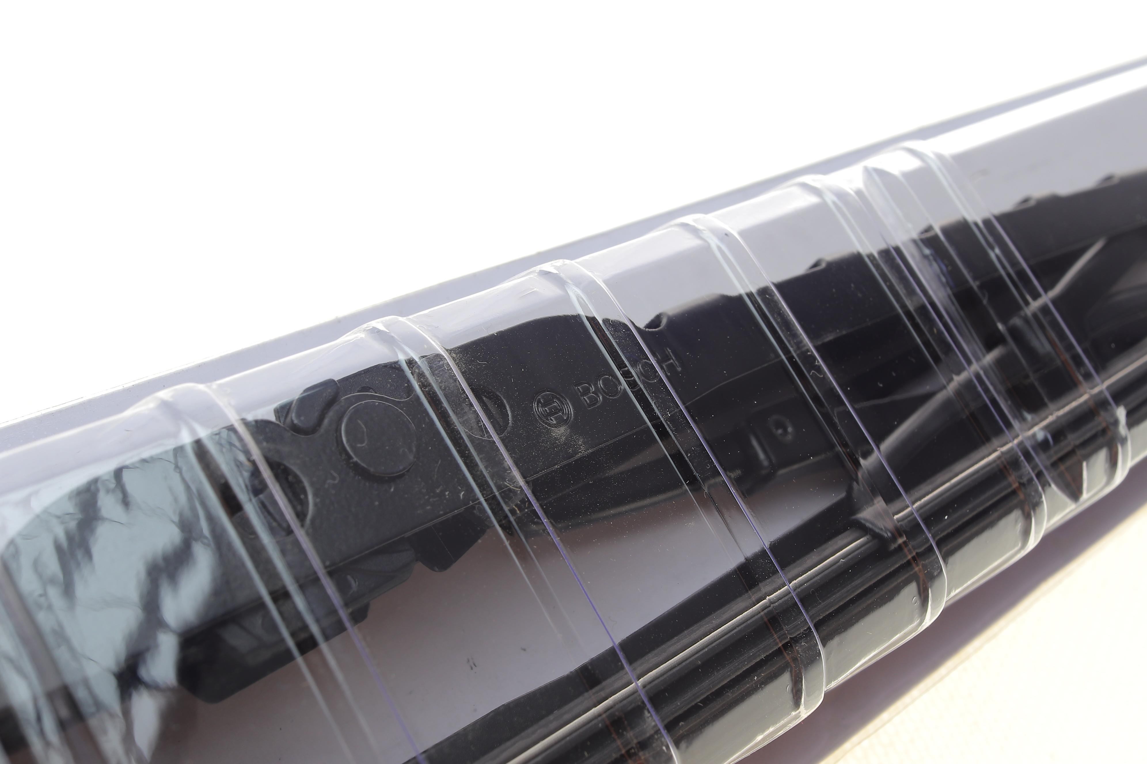 Щітки склоочисника (550/500 мм) Audi/BMW/Chevrolet/Citroen/Dacia/Daewoo/Fiat/Ford/Jeep/Kia/Mazda