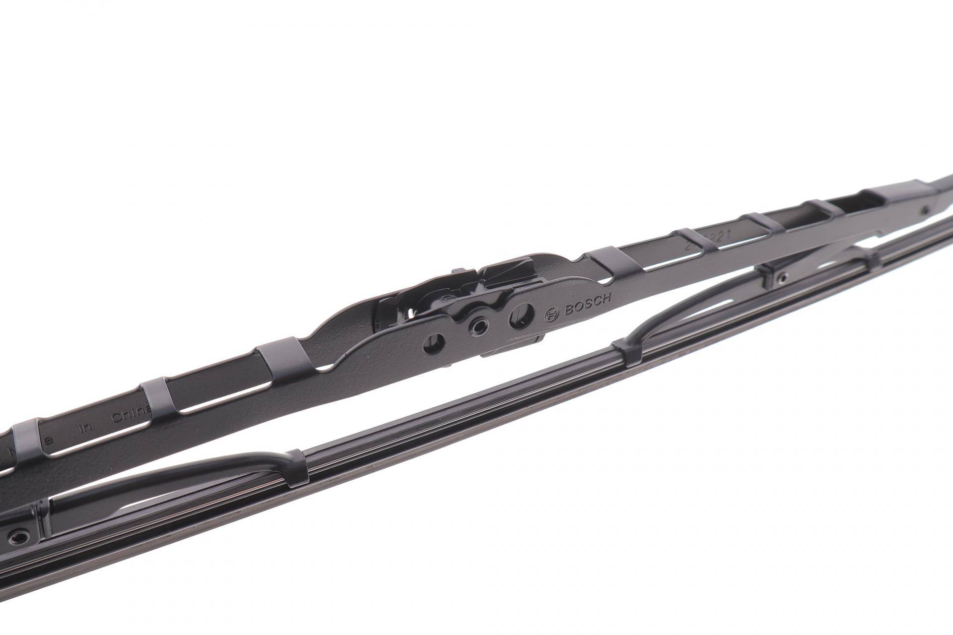 Щітки склоочисника (650/550мм) Ford Transit 2.0-3.2 TDCi 00-