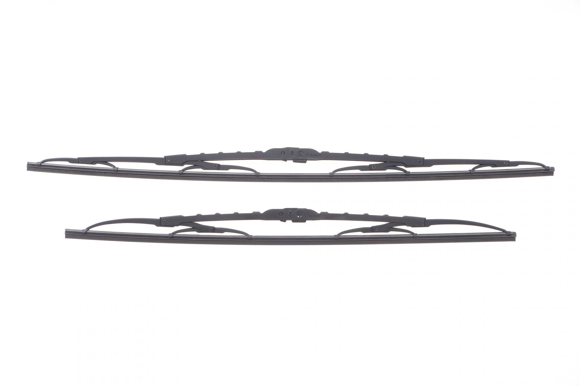 Щітки склоочисника (650/550мм) Ford Transit 2.0-3.2 TDCi 00-