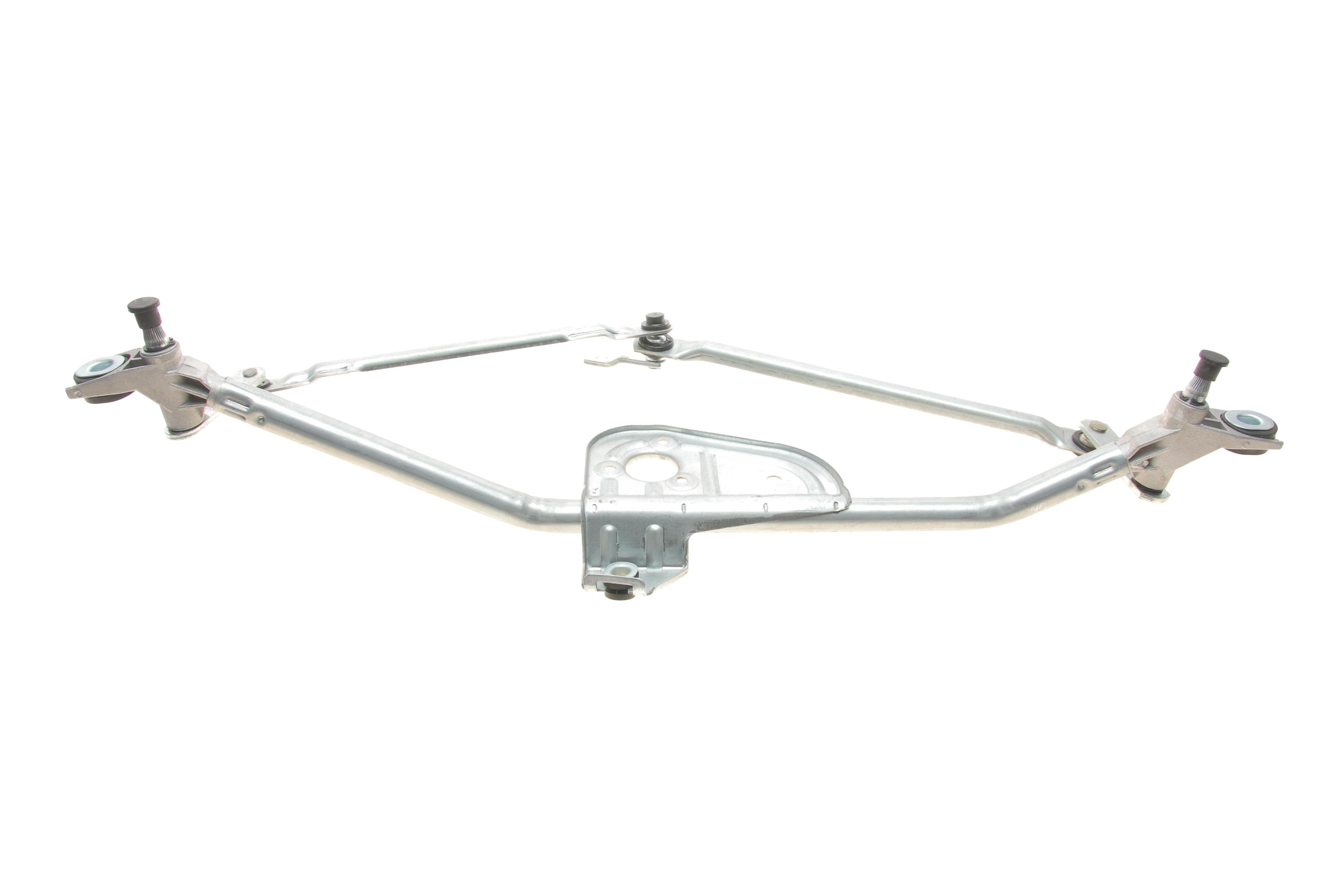 Механізм склоочисника (трапеція) VW Passat 96-05 (без моторчика)