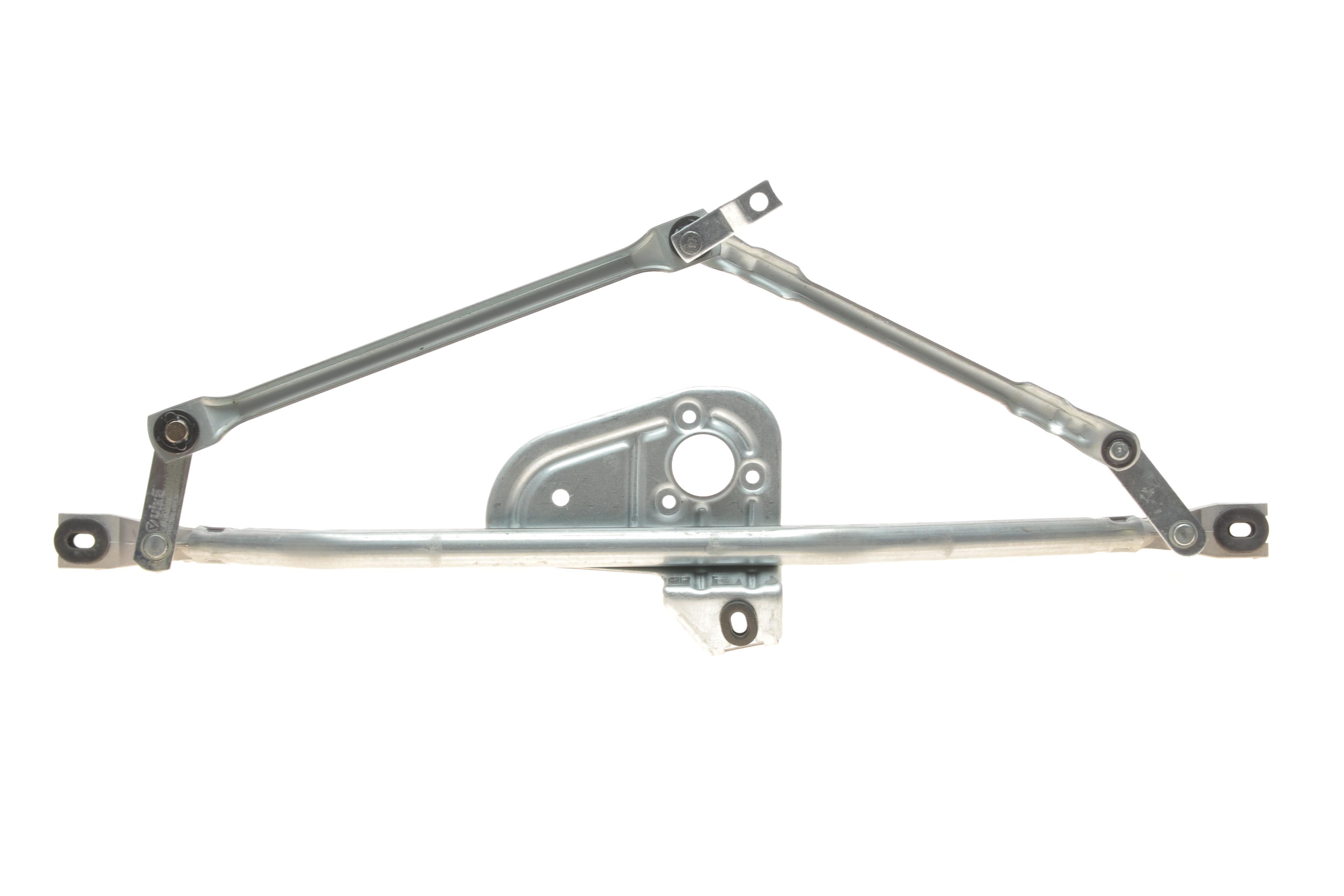 Механізм склоочисника (трапеція) VW Passat 96-05 (без моторчика)
