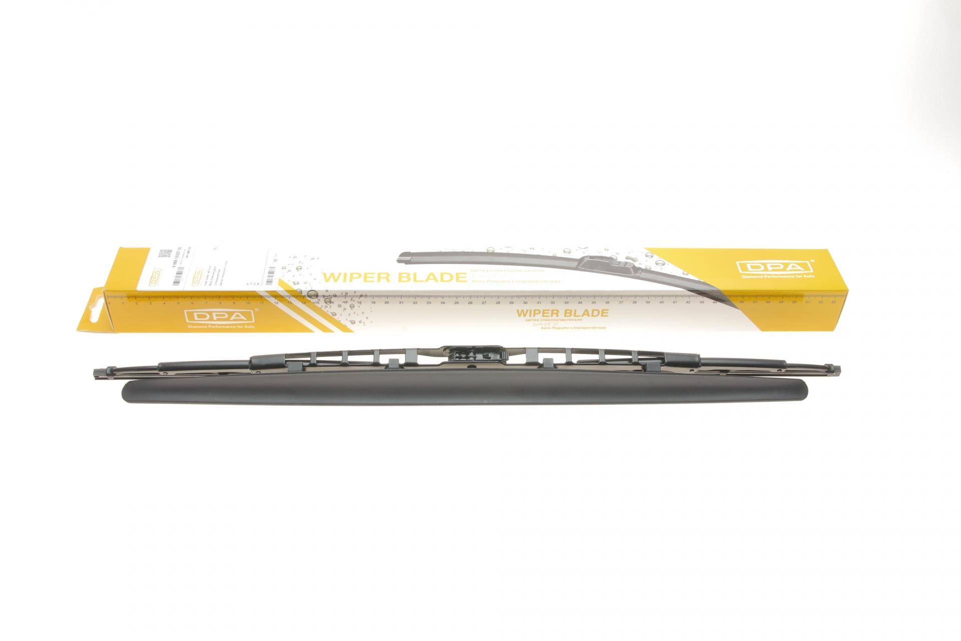 Важіль склоочисника Audi A6/VW Passat/Golf IV 97-