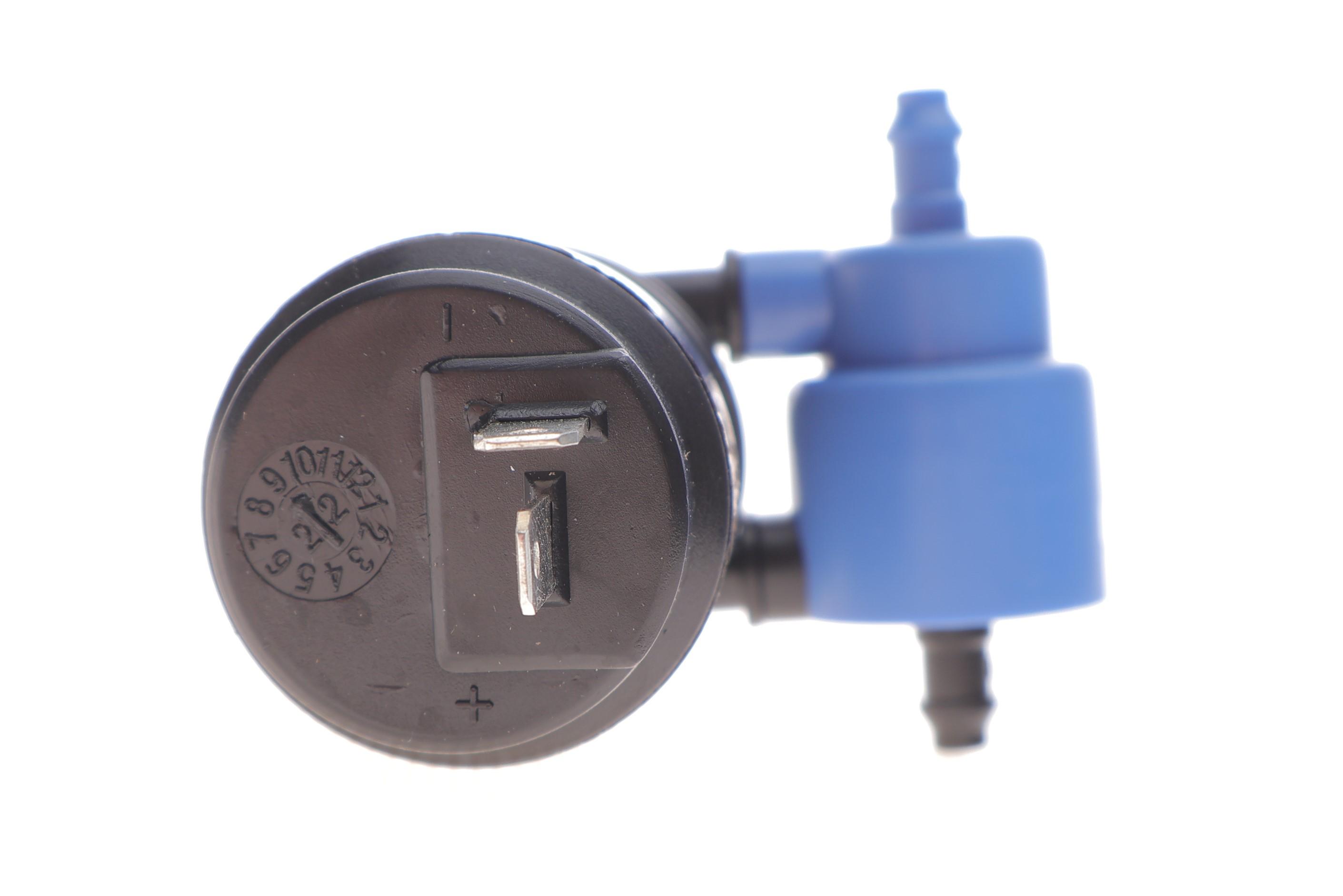 Насос омивача скла (дуальний) Opel Astra 91-01