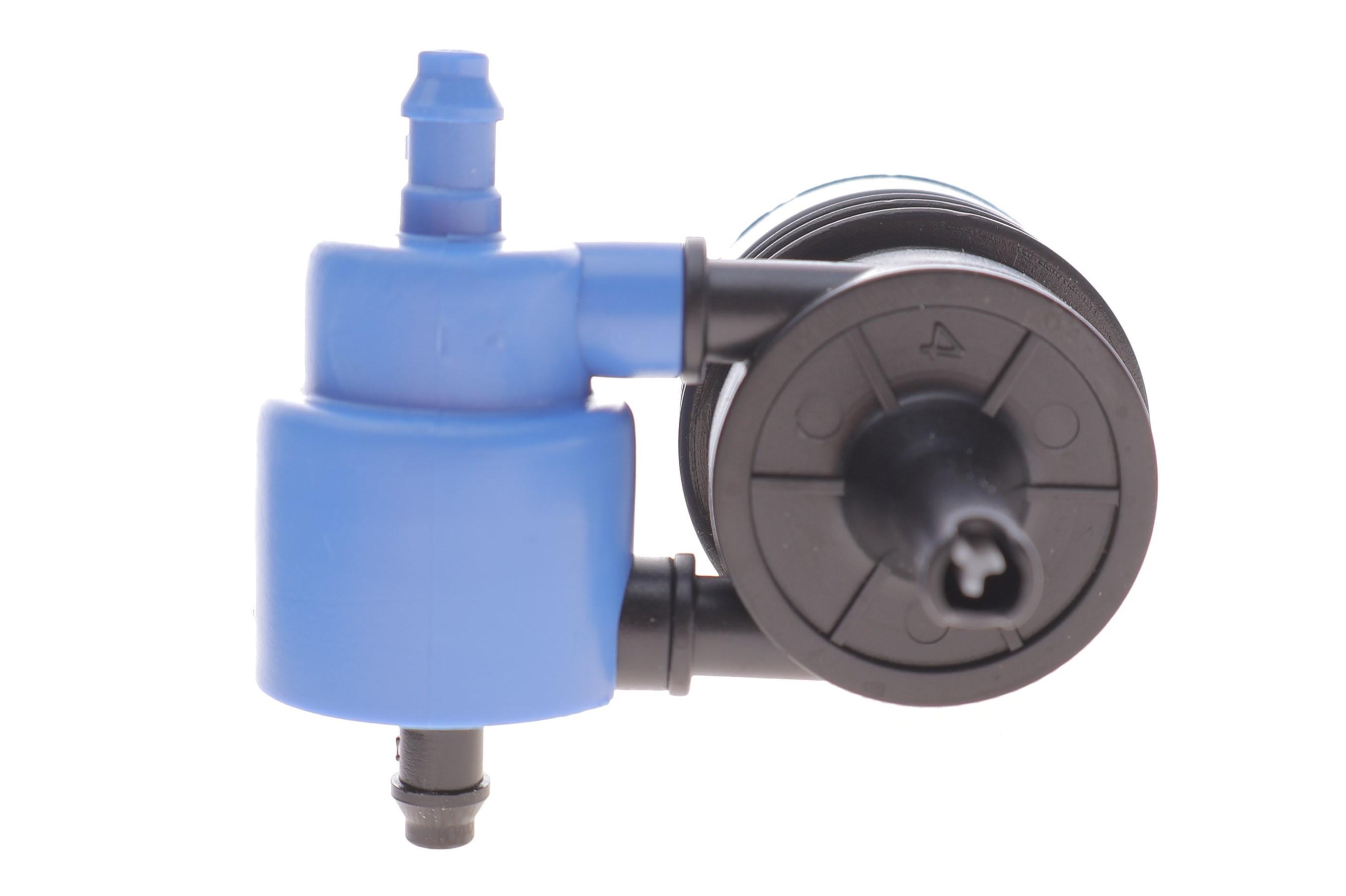 Насос омивача скла (дуальний) Opel Astra 91-01