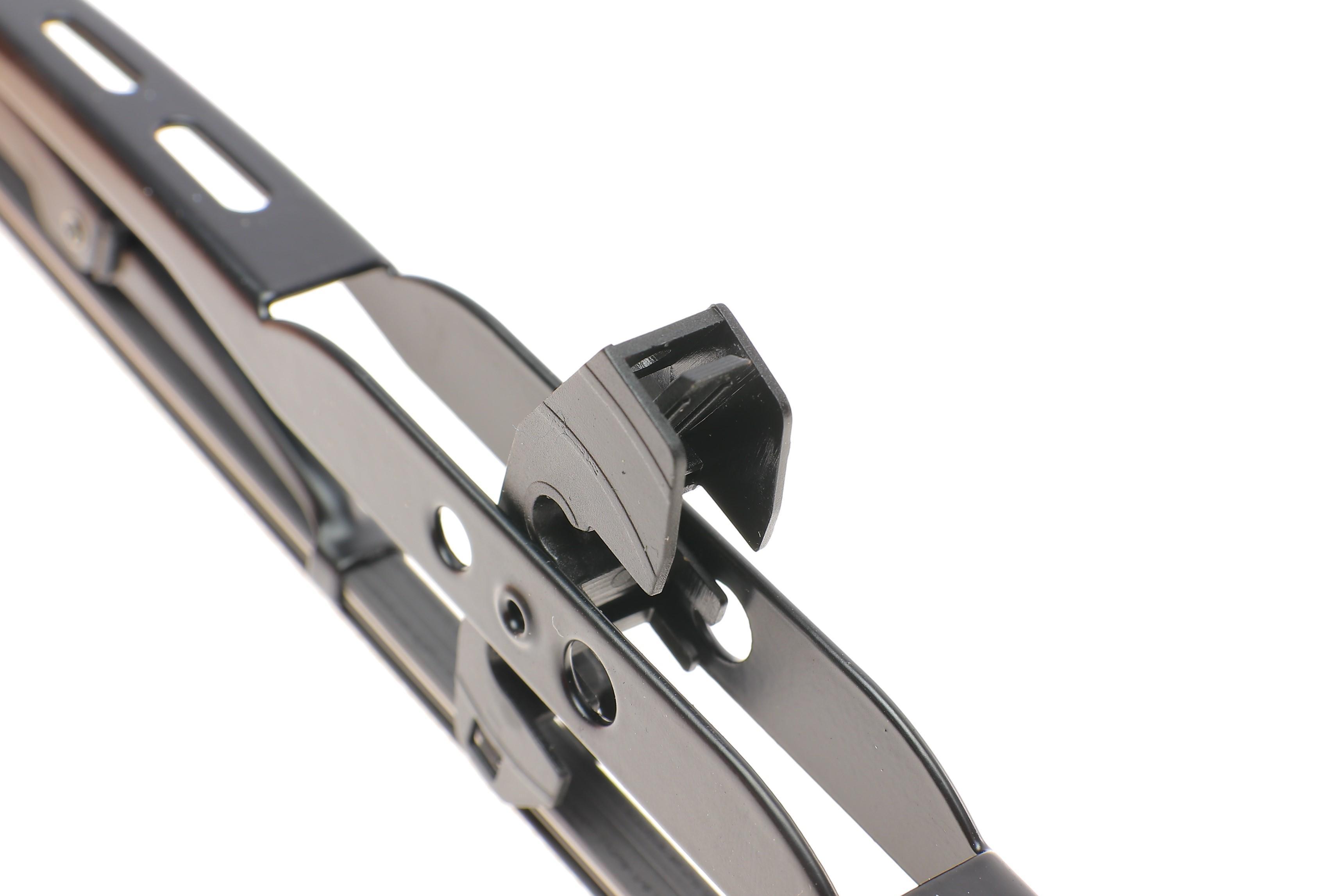 Щітка склоочисника (430мм)