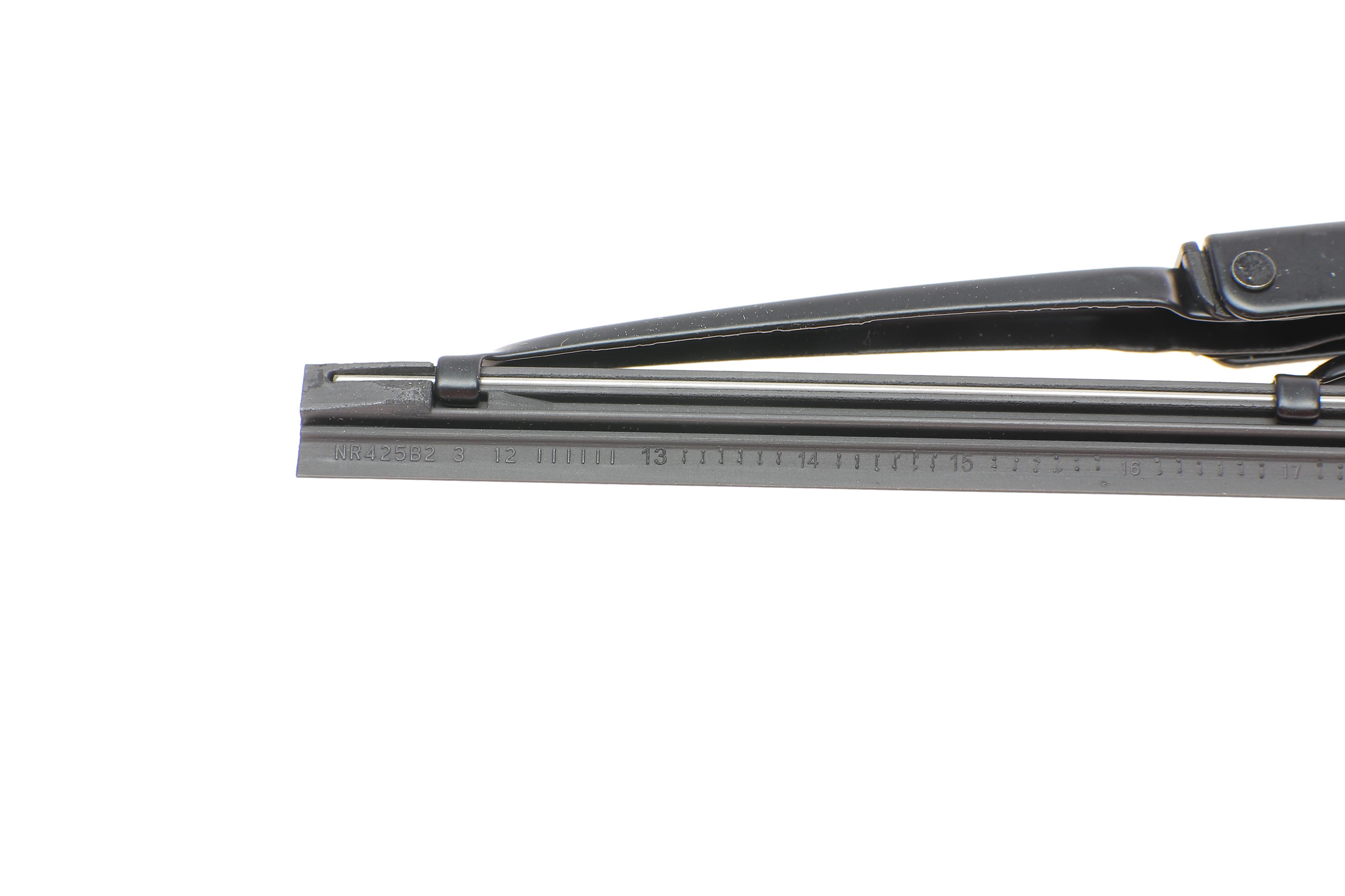 Щітка склоочисника (430мм)