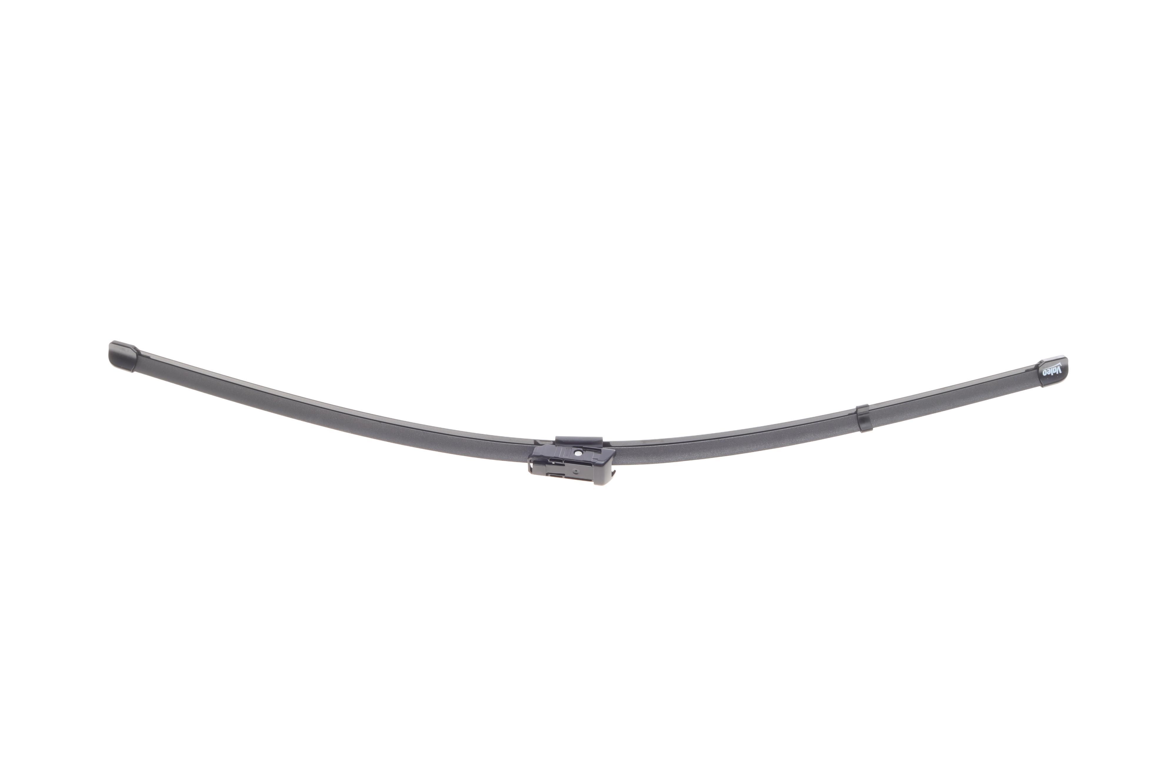 Щітки склоочисника (640/520мм) Audi A6 3.0 TFSI/TDI/A7 1.8/2.0/2.8 TFSI 11-18