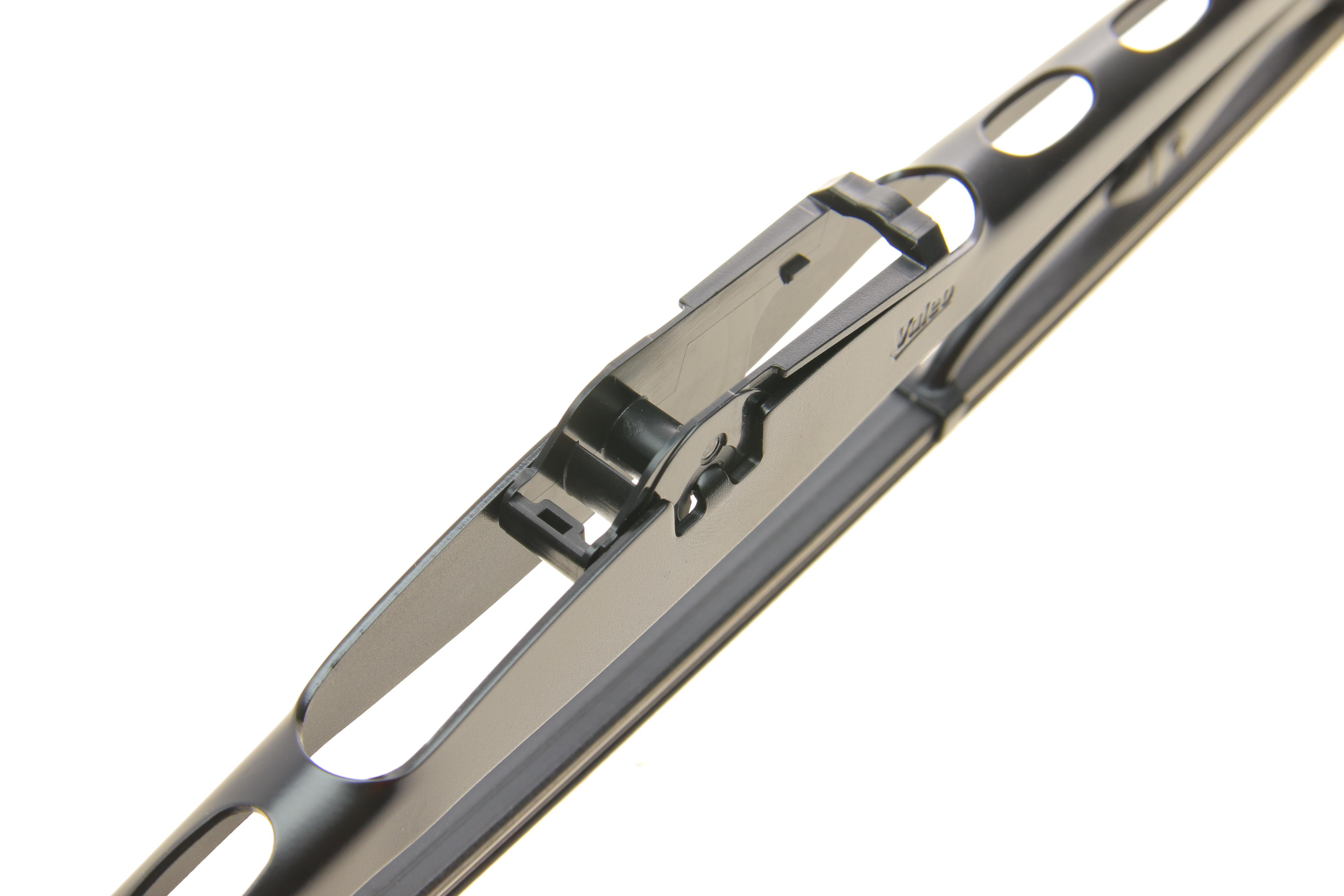 Щітка склоочисника (650mm) Opel Movano 2.3 CDTI/Renault Master 2.3 dCi 10-