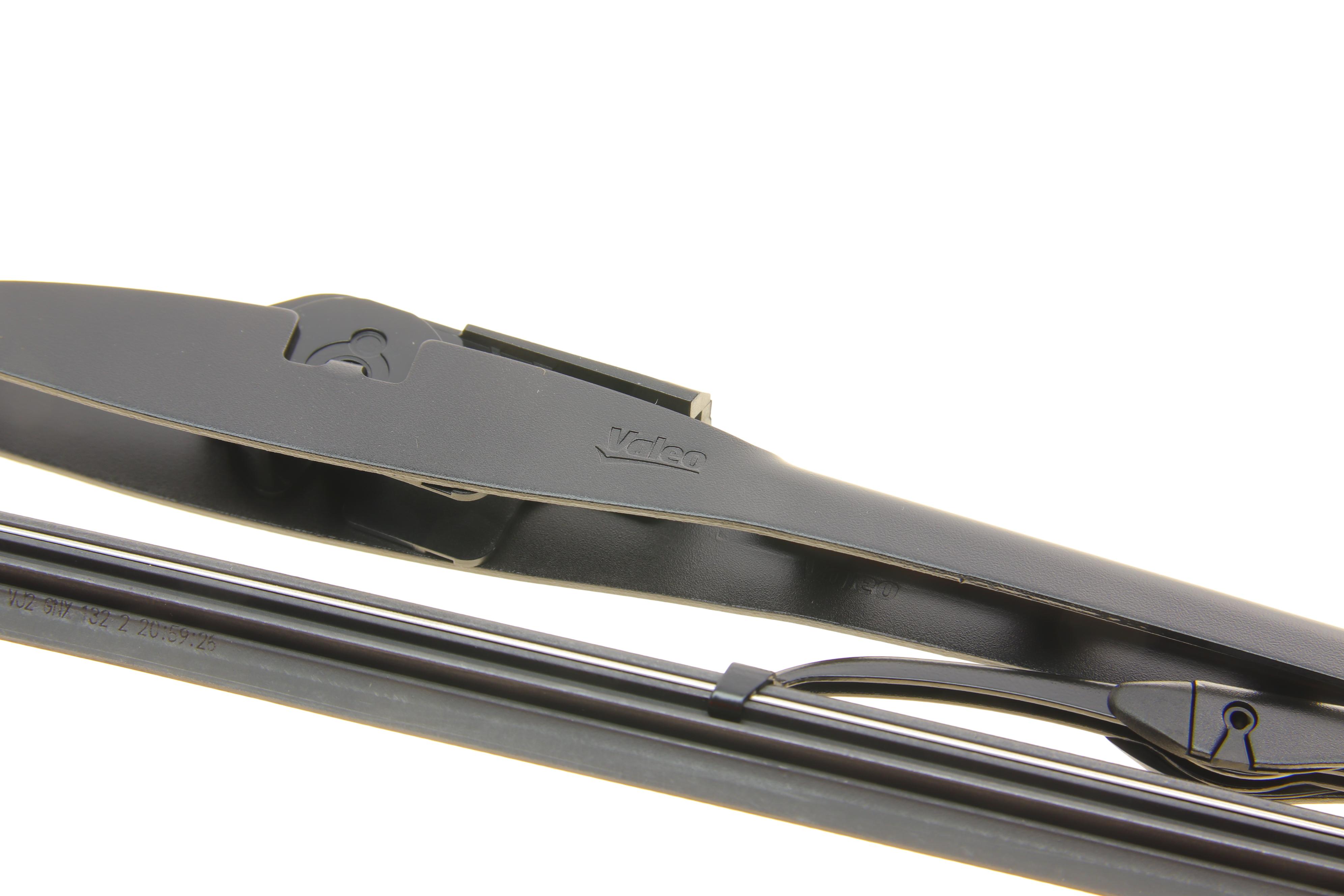 Щітка склоочисника (650mm) Opel Movano 2.3 CDTI/Renault Master 2.3 dCi 10-