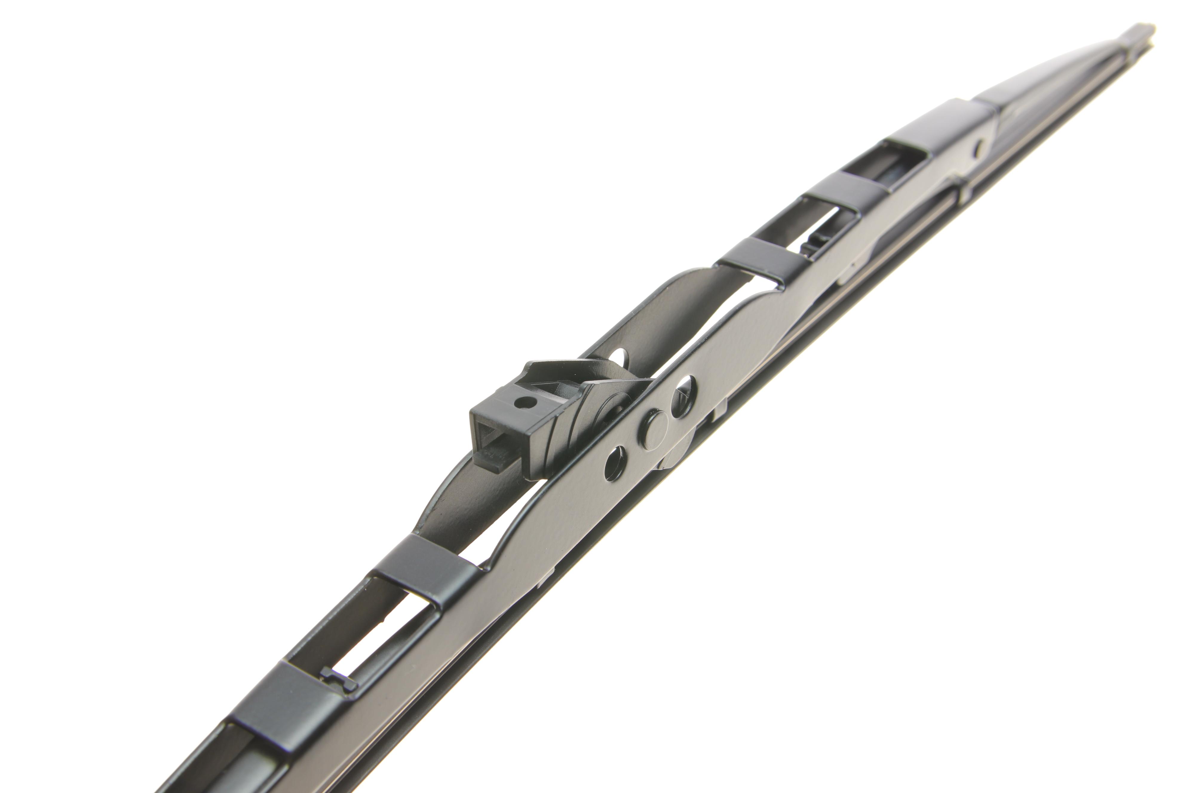 Щітка склоочисника (430mm) BMW/Chevrolet/Ford/Honda/Kia/Nissan/Renault/Toyota/VW