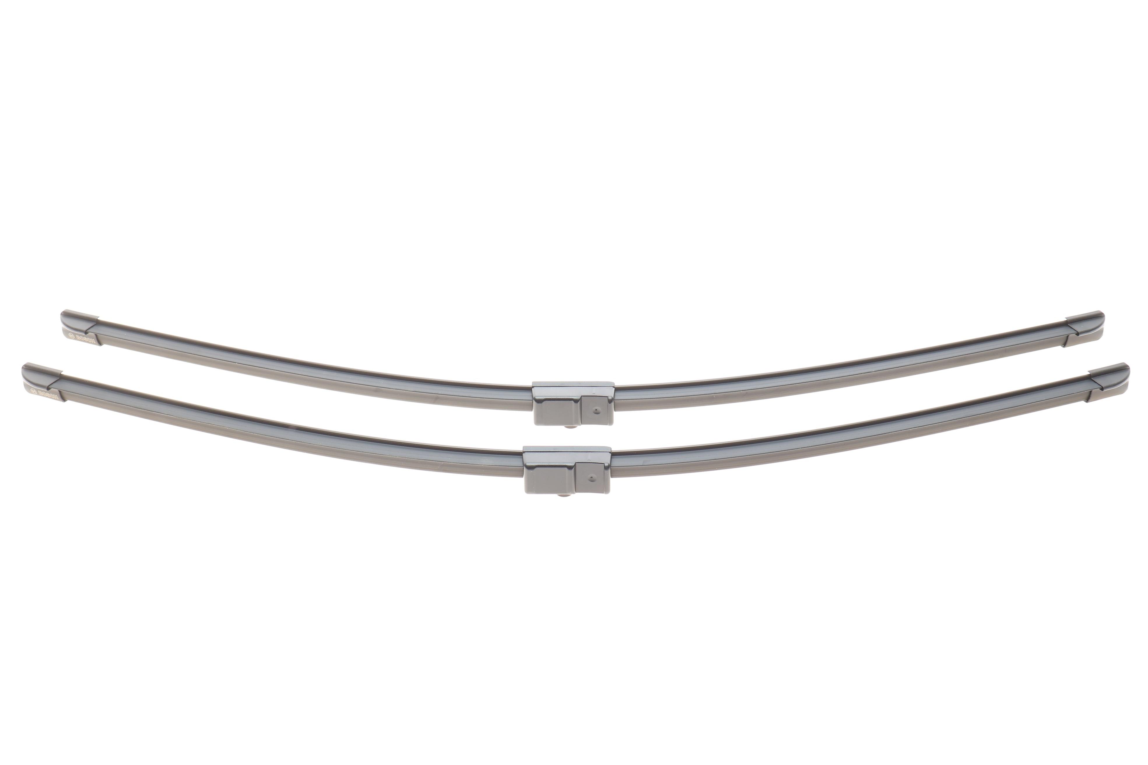 Щітки склоочисника (680/680 мм) MB S-class (W220/ W221) 98-13