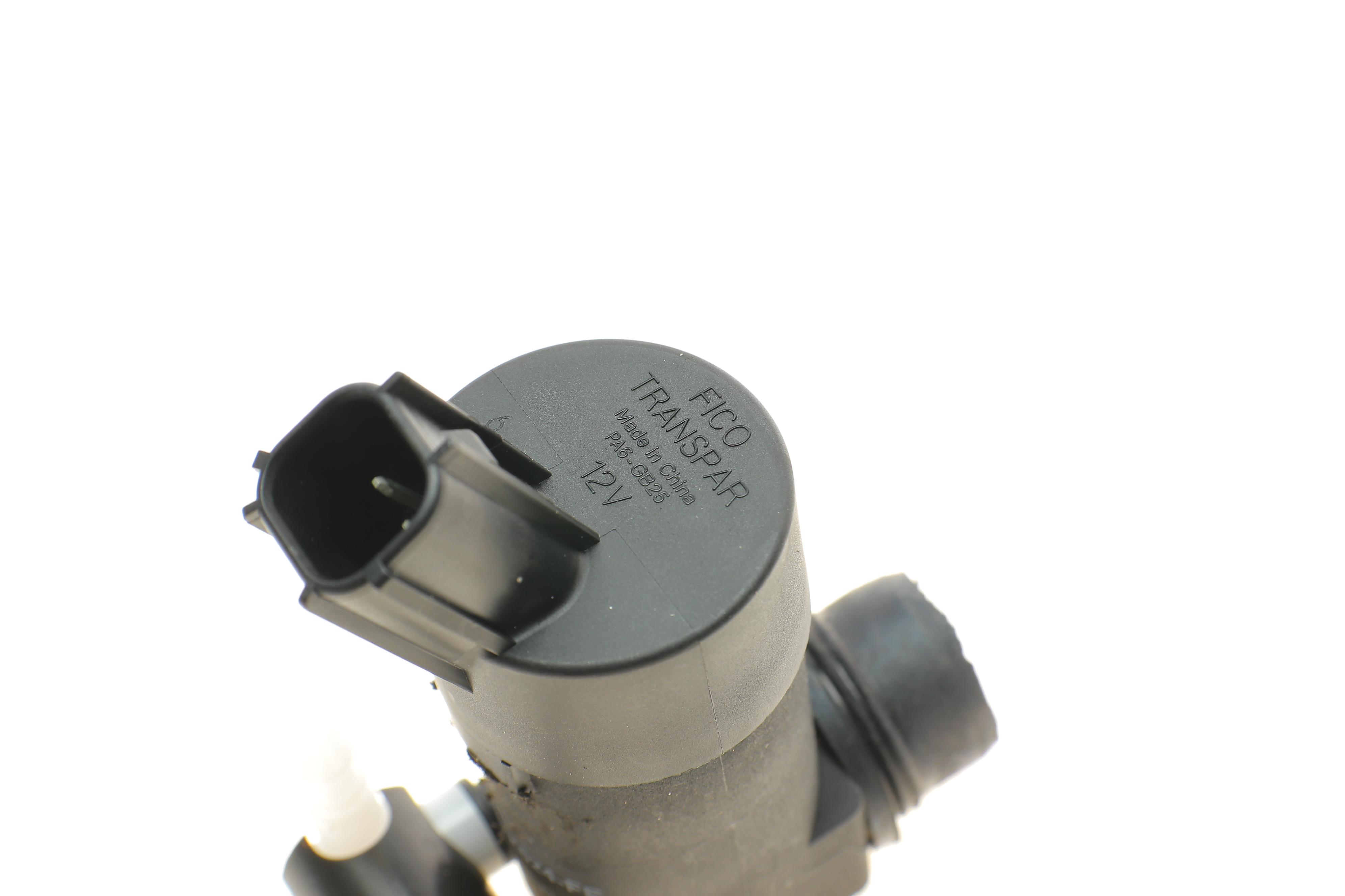 Насос омивача скла (дуальний) Ford Mondeo/Focus 00-