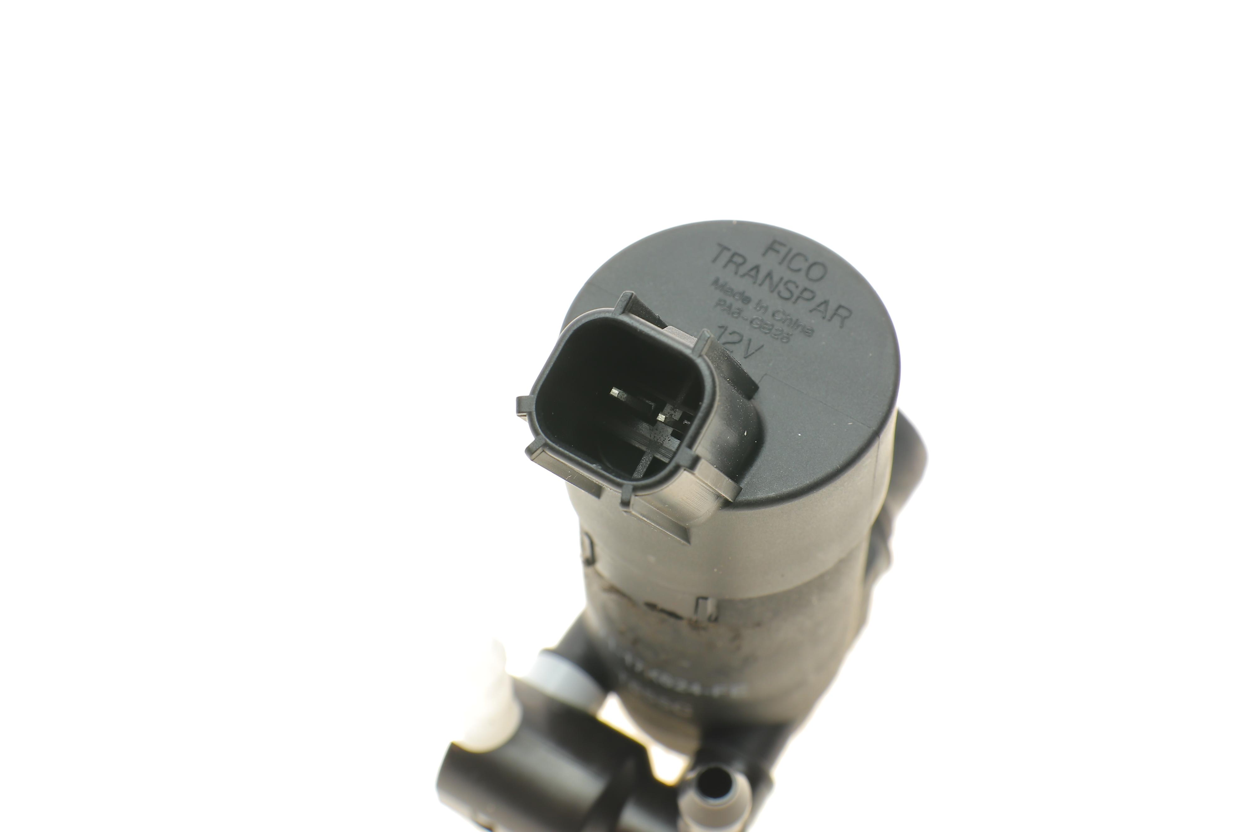 Насос омивача скла (дуальний) Ford Mondeo/Focus 00-