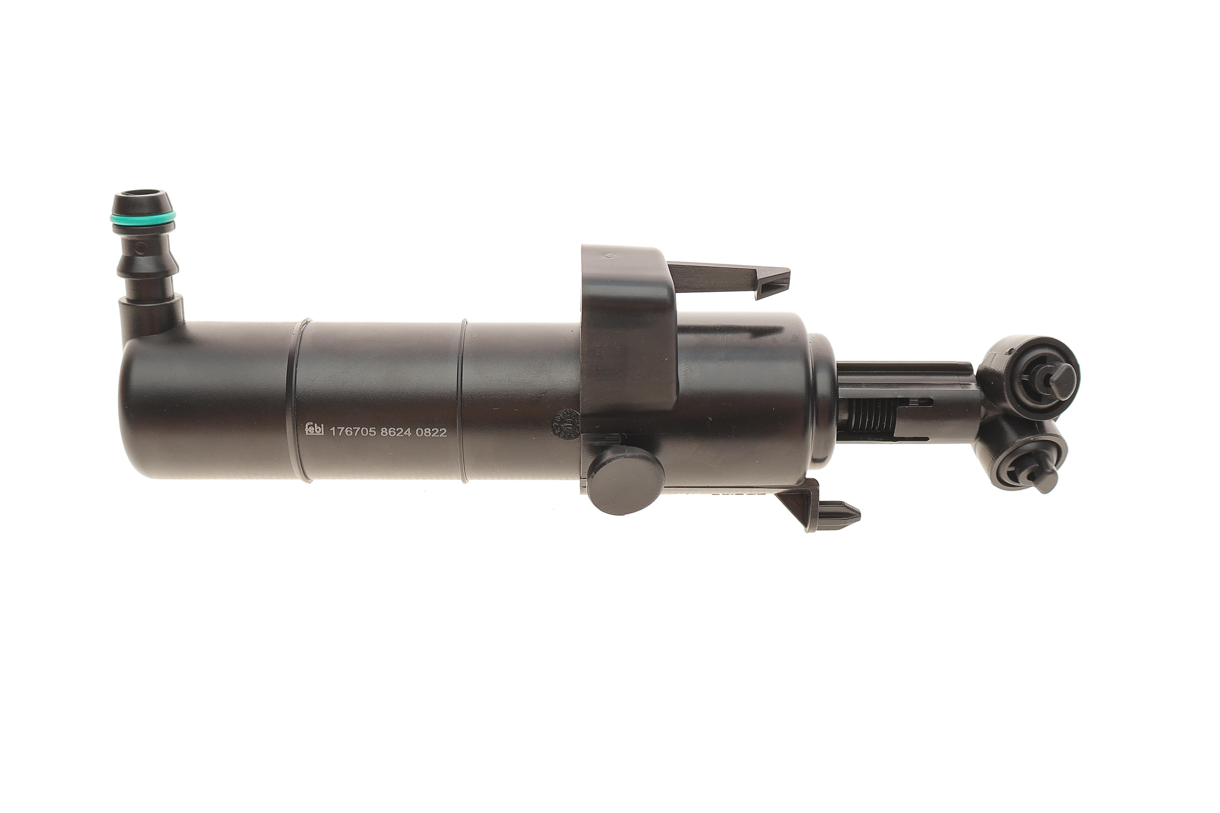 Форсунка омивача фари MB E-class (W212) 09-16 (R)