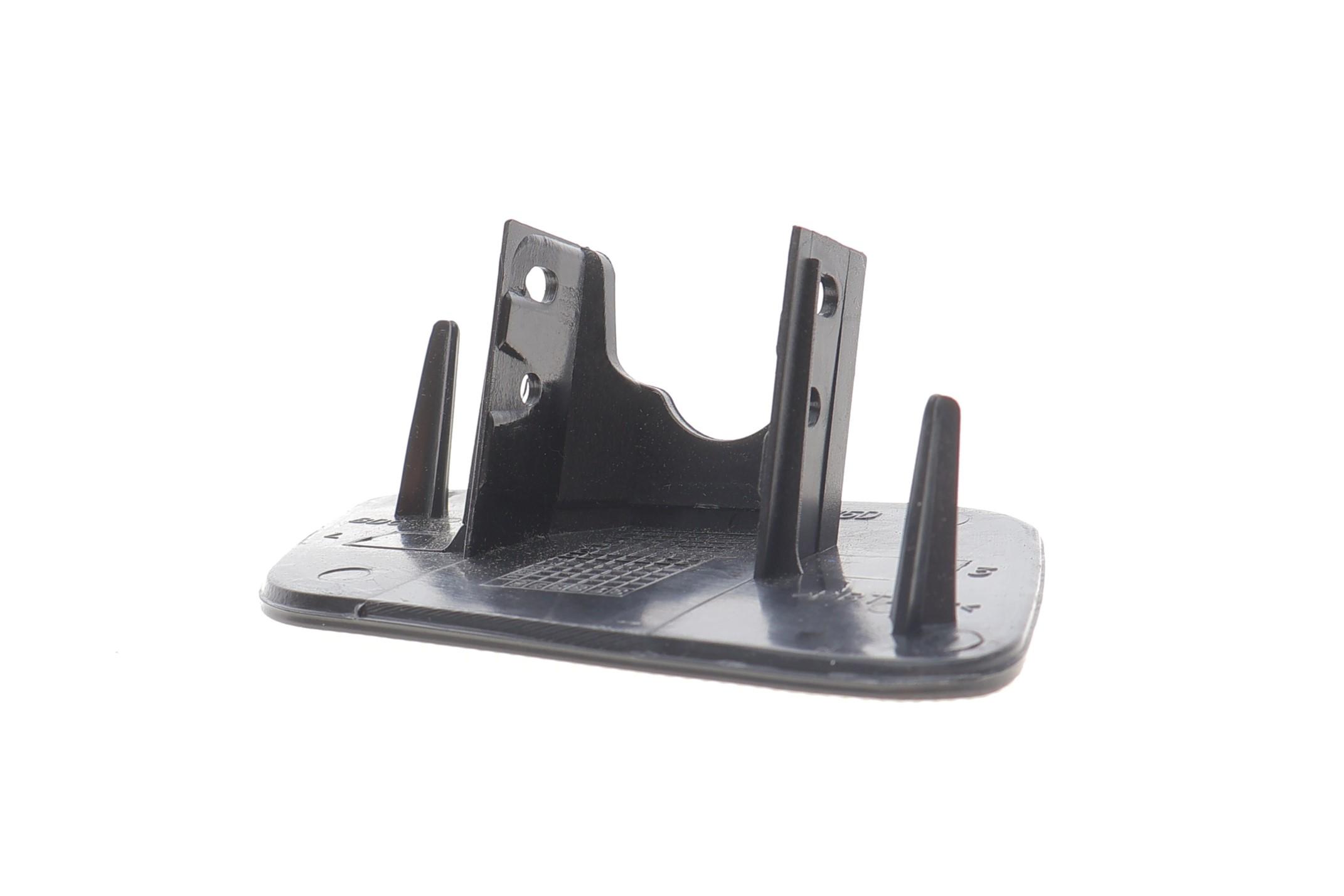 Кришка форсунки омивача фари Audi A4 00-04 (L)