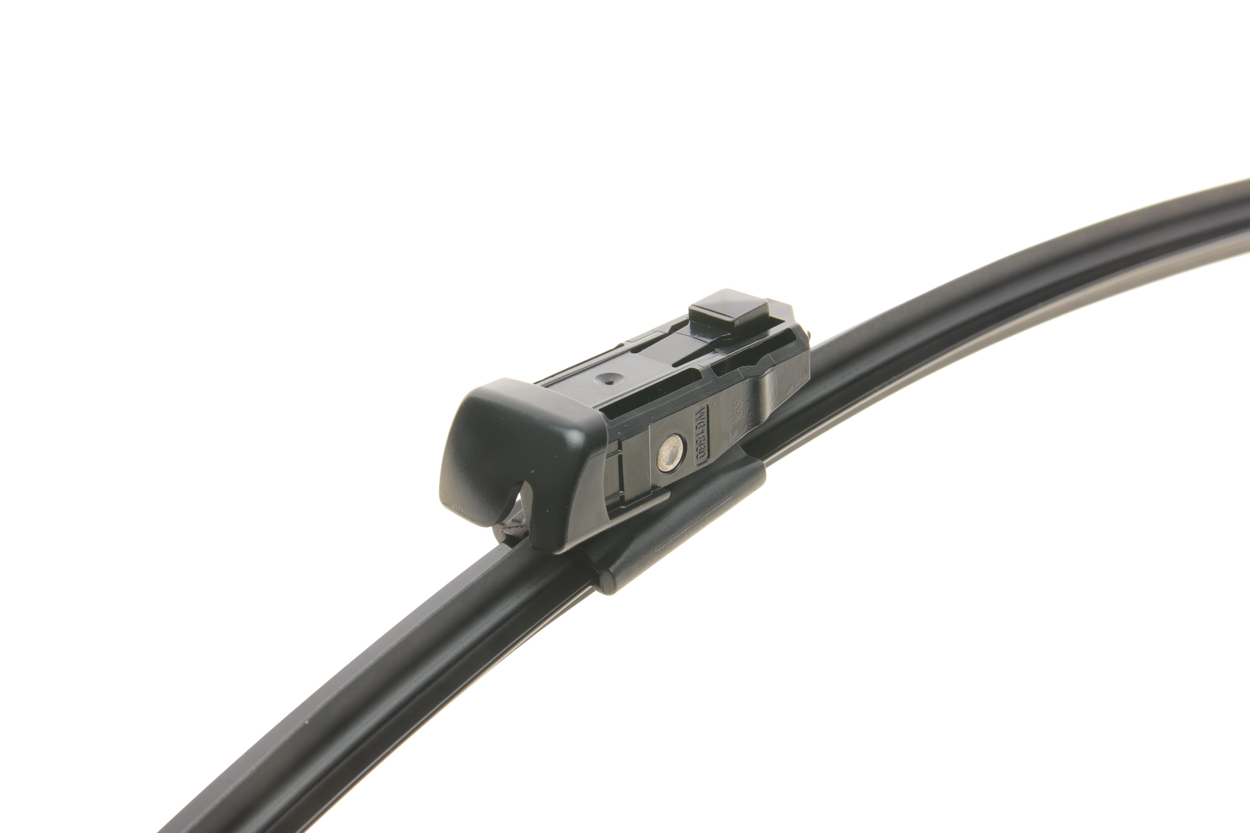 Щітки склоочисника (700/650mm) Opel Astra J 11-