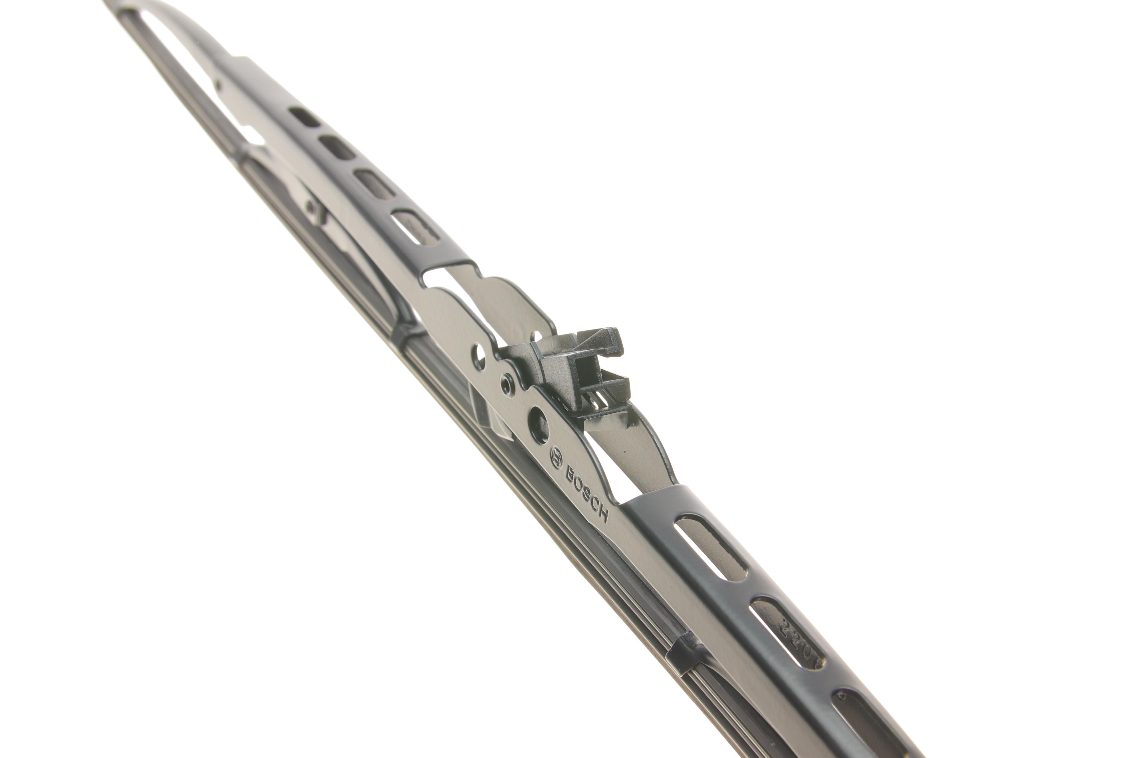 Щітка склоочисника (задня) (550mm) Citroen/Daf/Fiat/Ford/Hyundai/Mazda/Mitsubishi/Renault