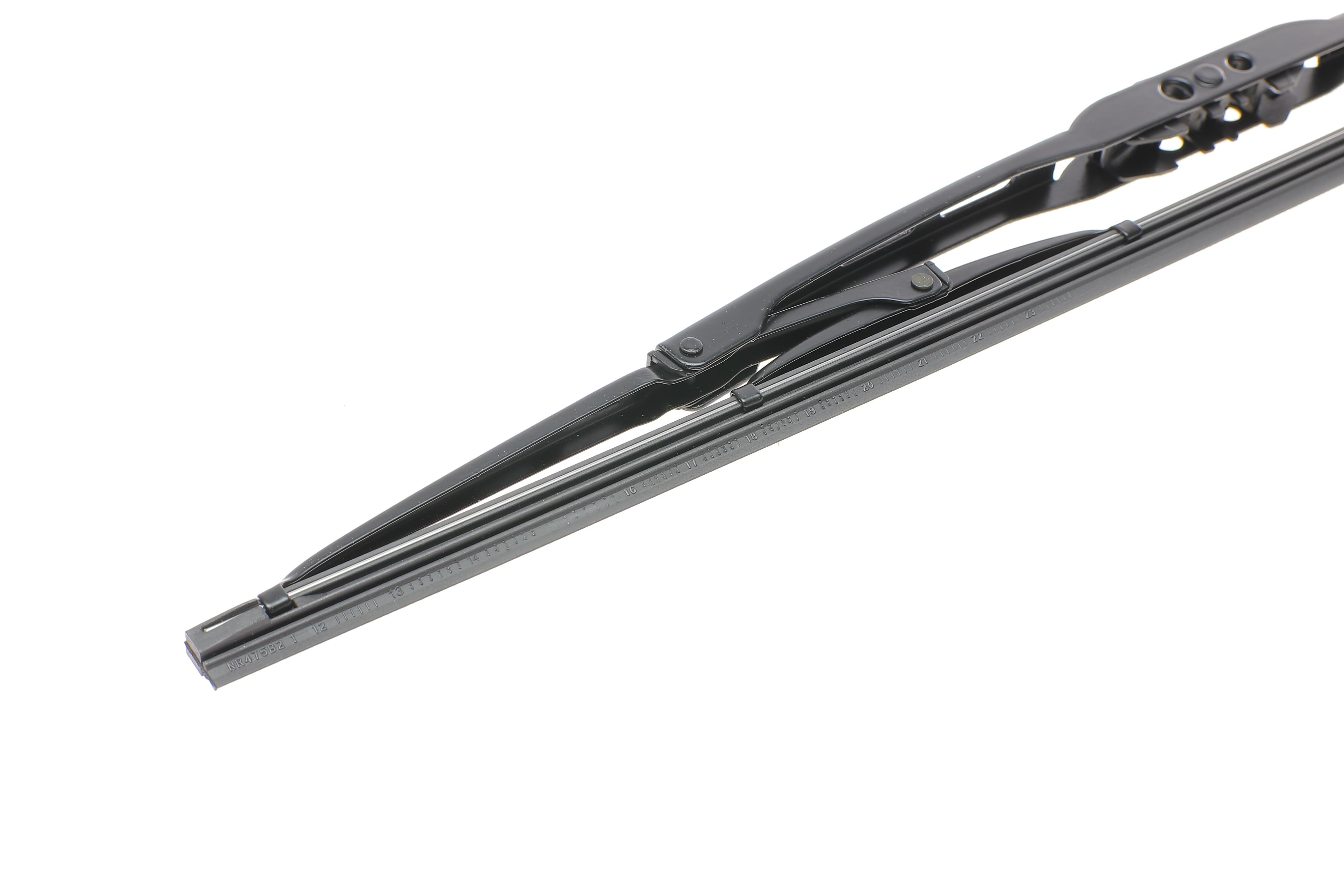 Щітка склоочисника (480мм)