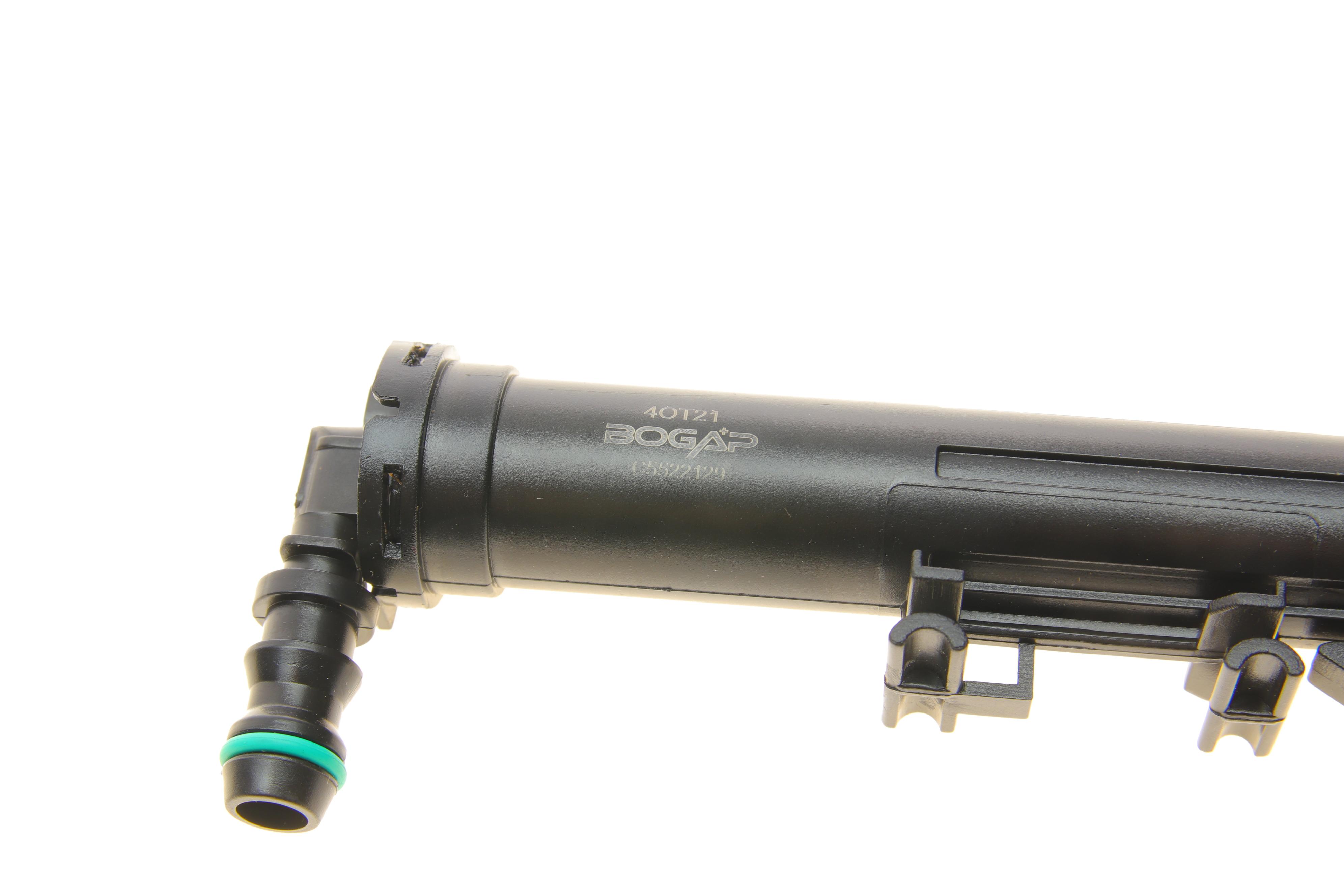 Форсунка омивача фари MB B-class (W246)/CLA (C117) 11-19 (R)