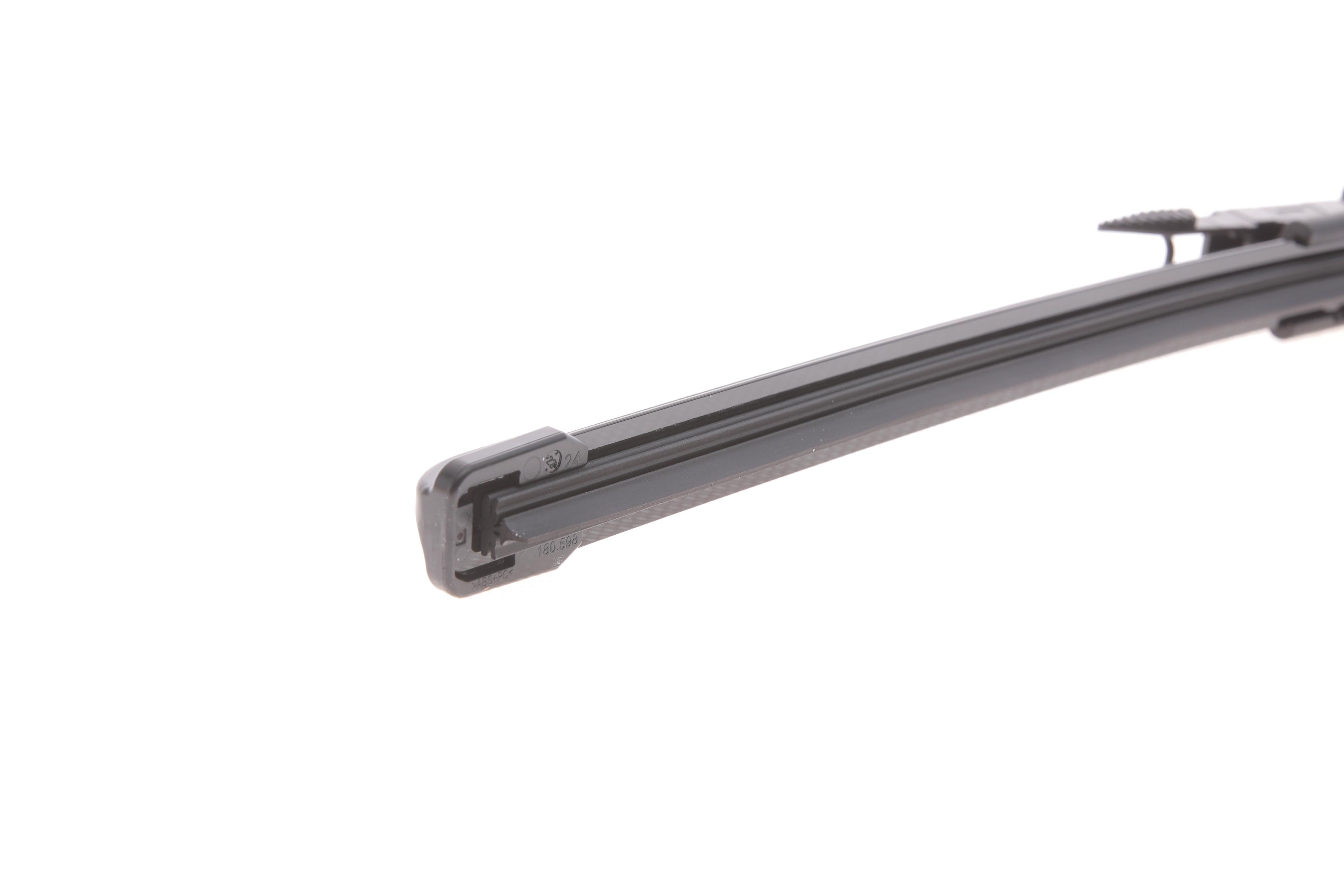 Щітки склоочисника (650/400mm) Opel Corsa 06-