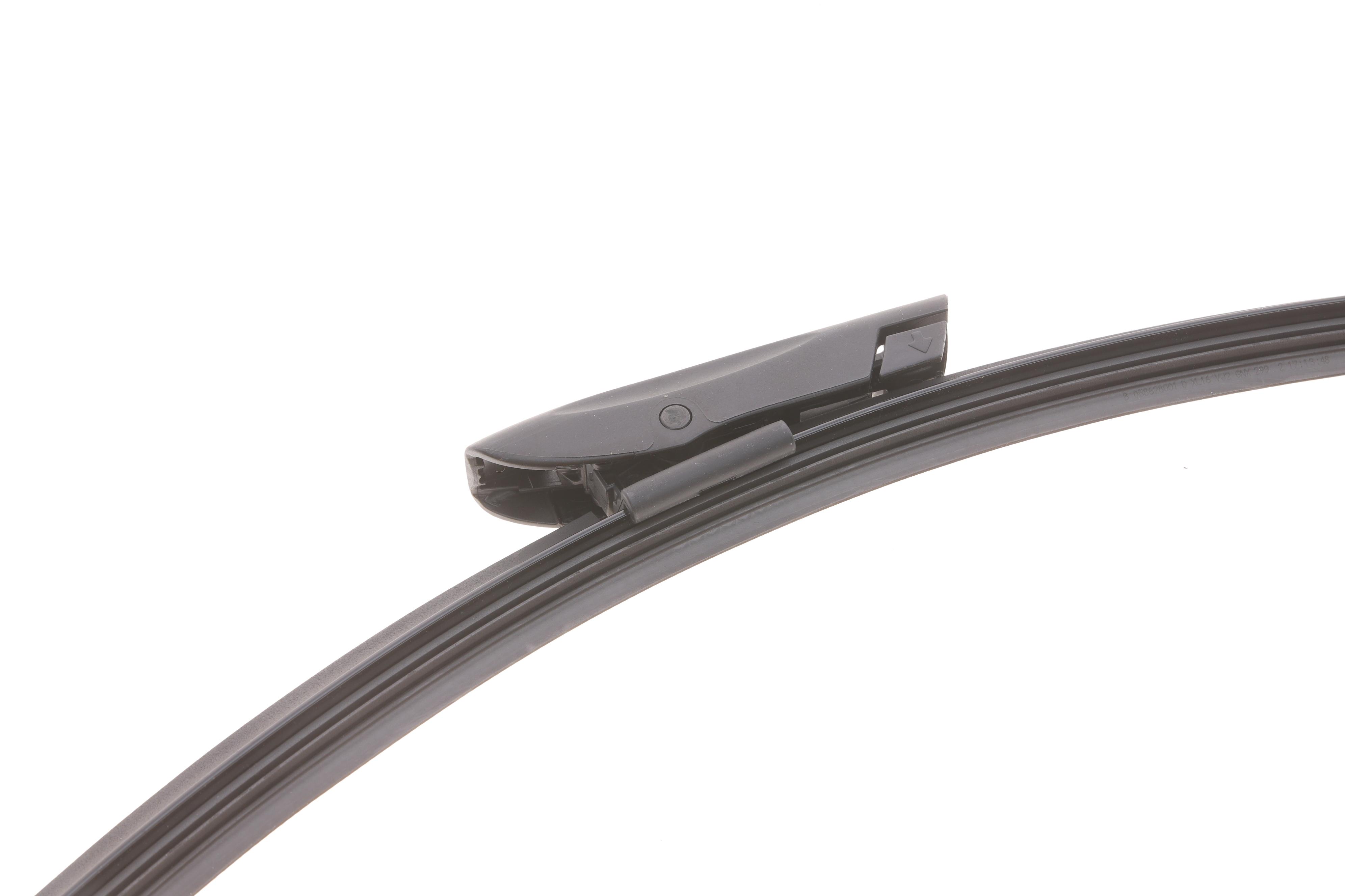 Щітки склоочисника (800/750mm) Citroen C4/Picasso 06-