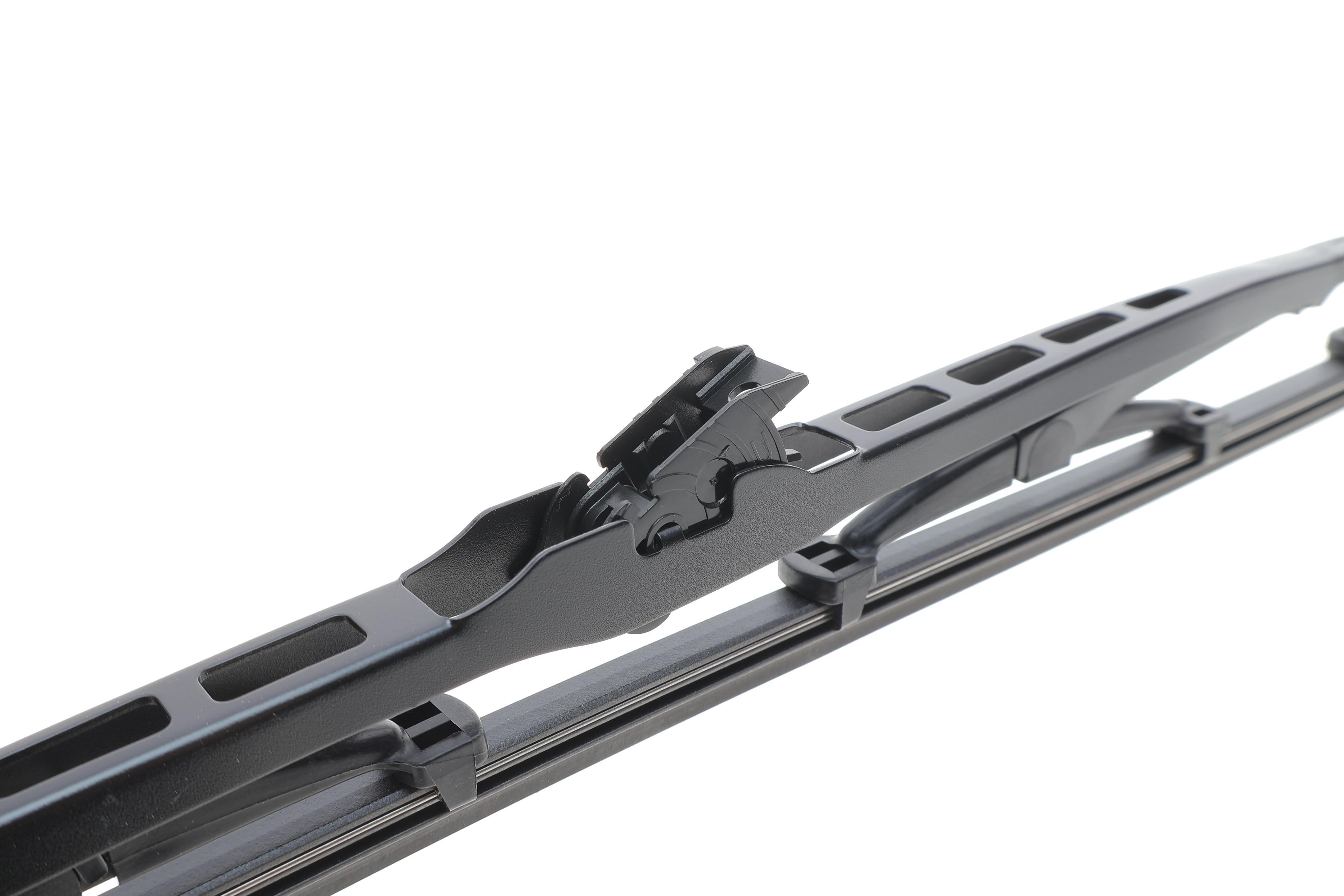 Щітка склоочисника (550mm) Audi/BMW/Citroen/Daewoo/Daf/Jeep/Kia/MB/Opel/Peugeot