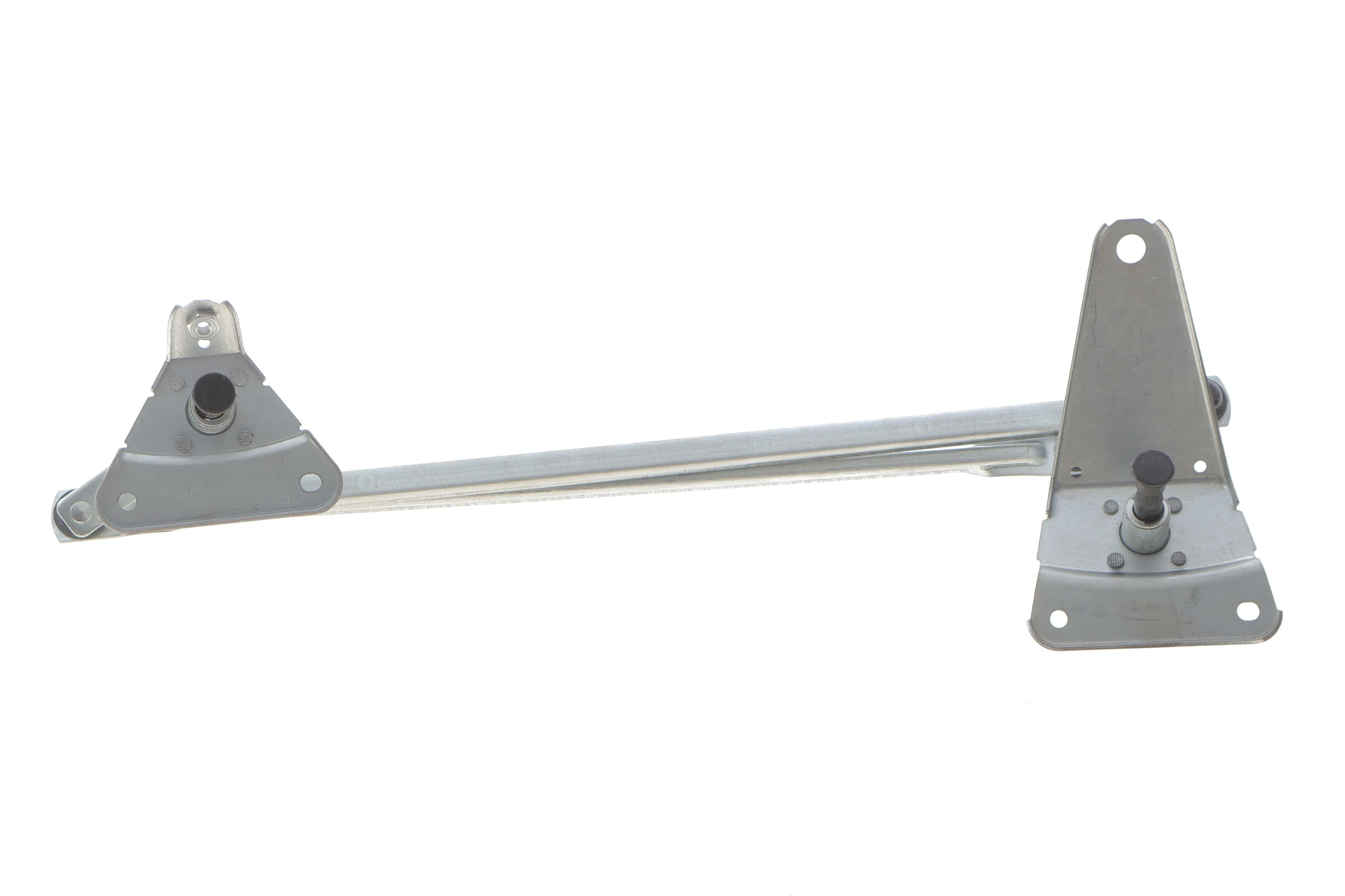 Механізм склоочисника (трапеція) Citroen Berlingo/Peugeot Partner 96-11