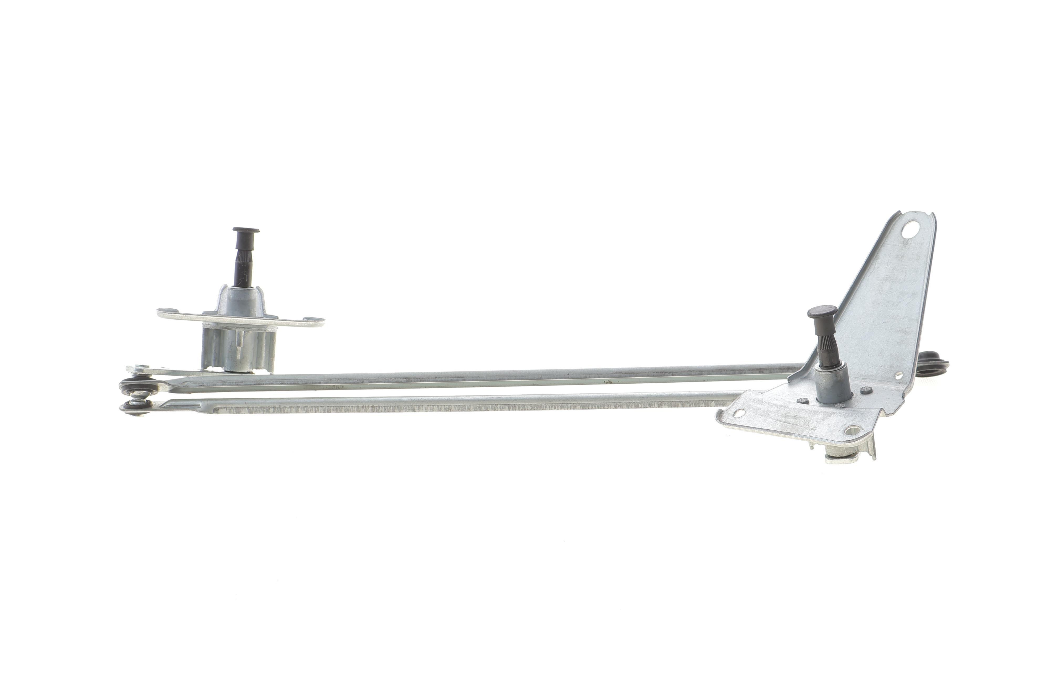 Механізм склоочисника (трапеція) Citroen Berlingo/Peugeot Partner 96-11