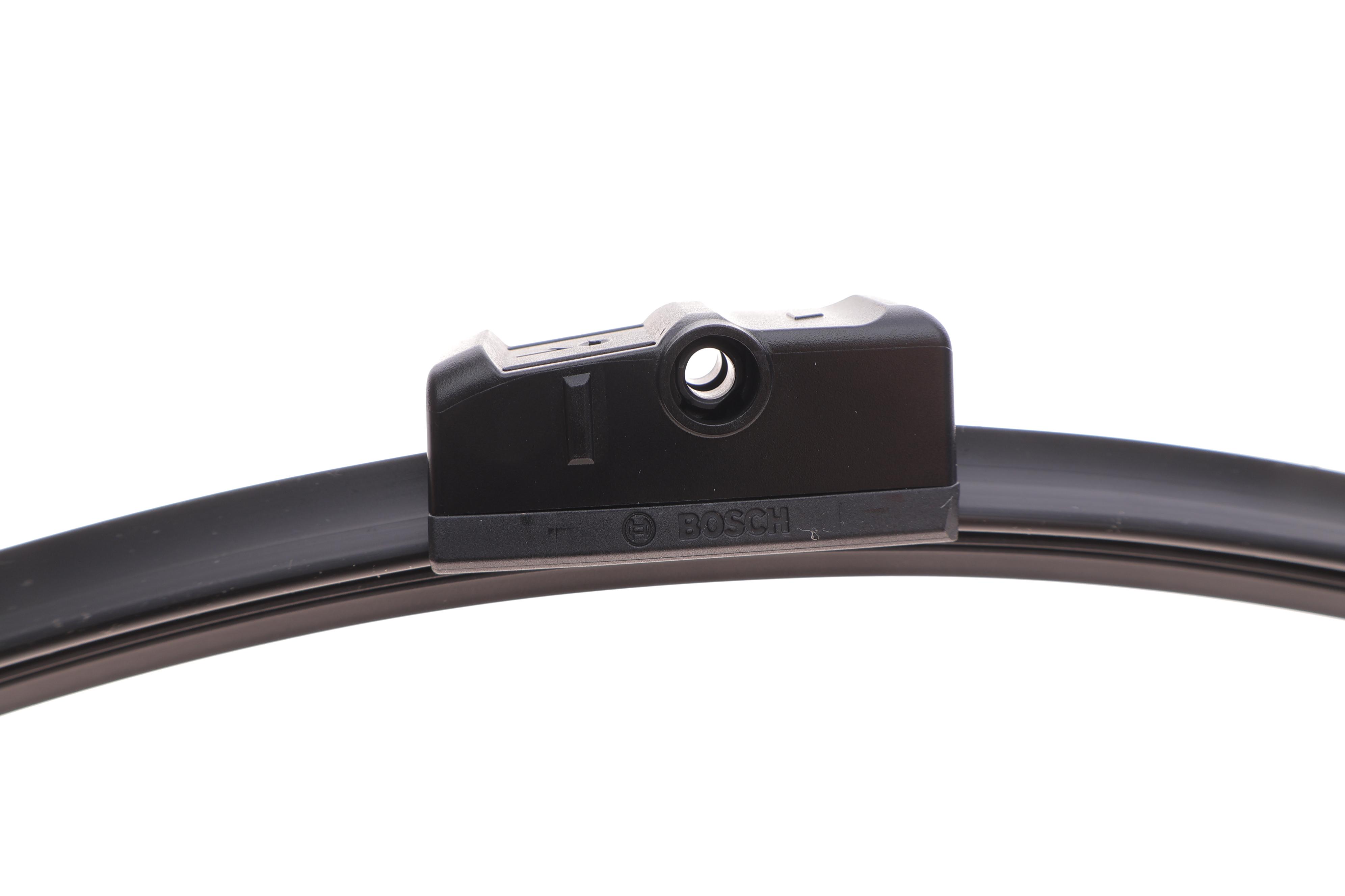 Щітки склоочисника (750/650мм) Renault Espace IV 02-