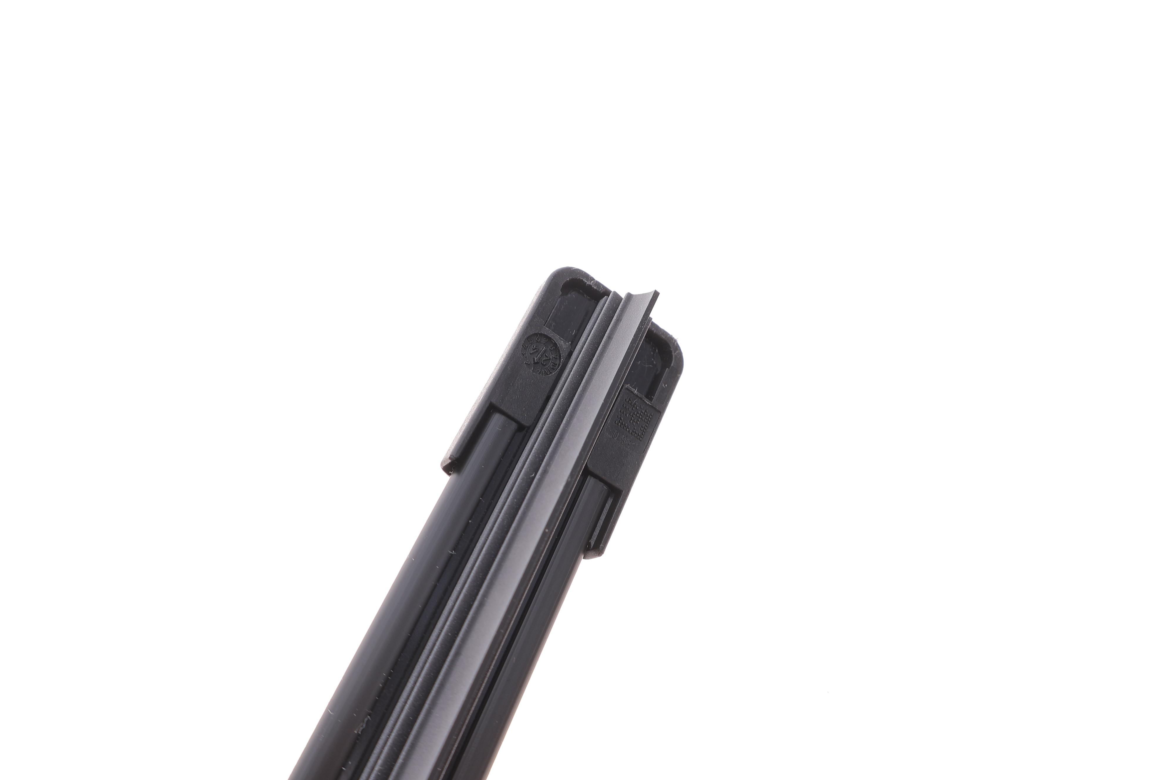 Щітки склоочисника (750/650мм) Renault Espace IV 02-