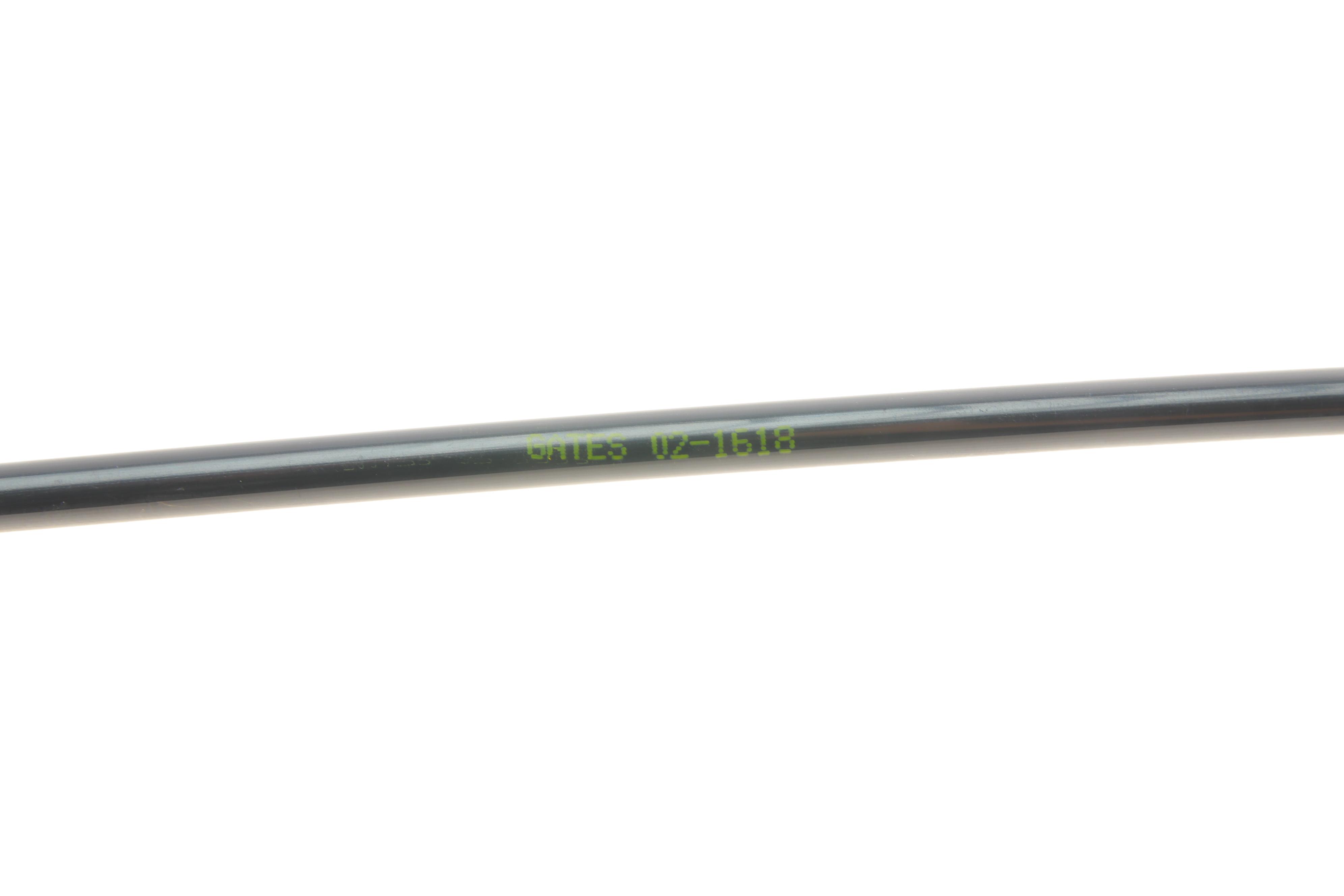 Патрубок бачка розширювального MB E-class (W211) M112/M272 02-