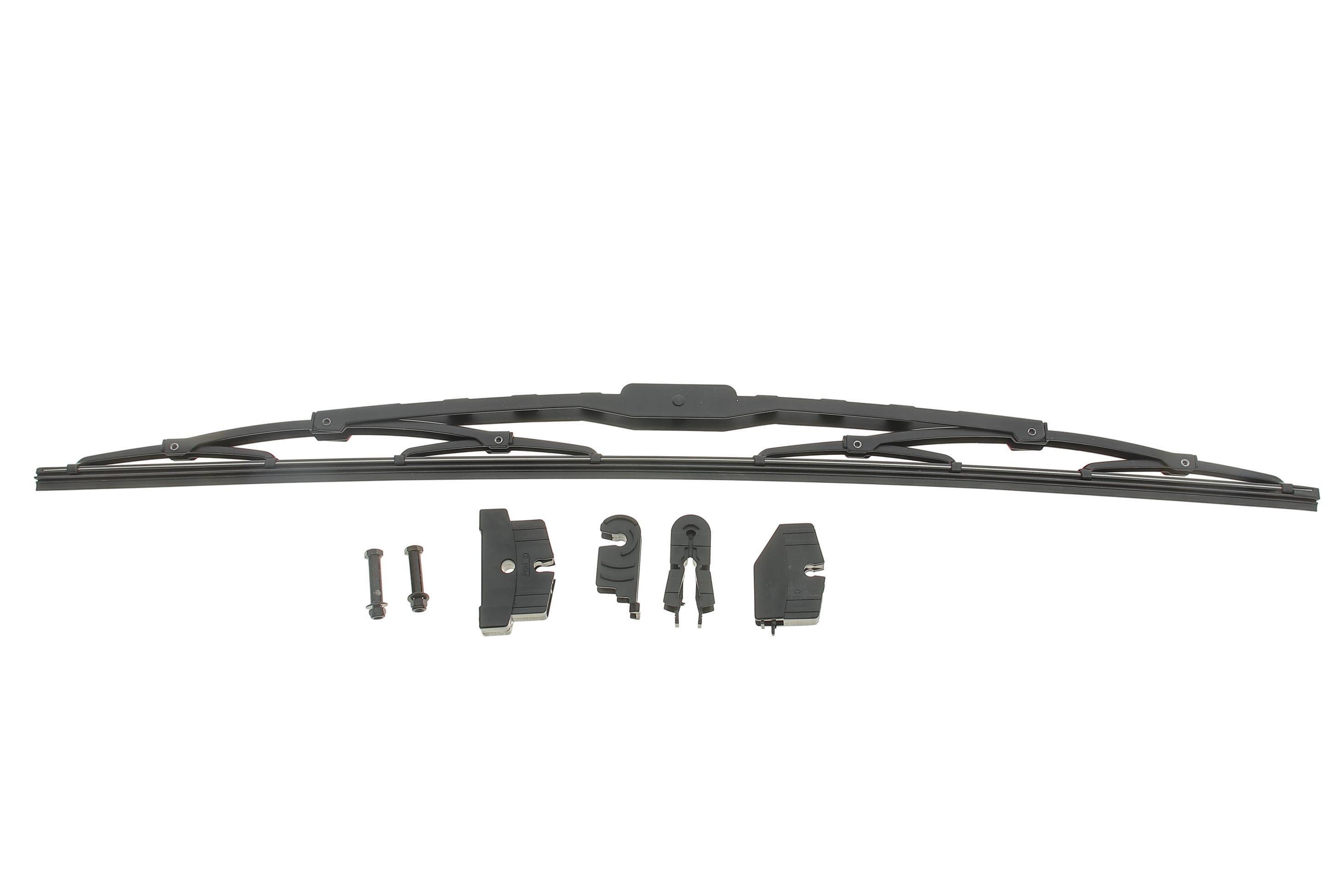 Щітка склоочисника (600мм) Iveco Daily -99