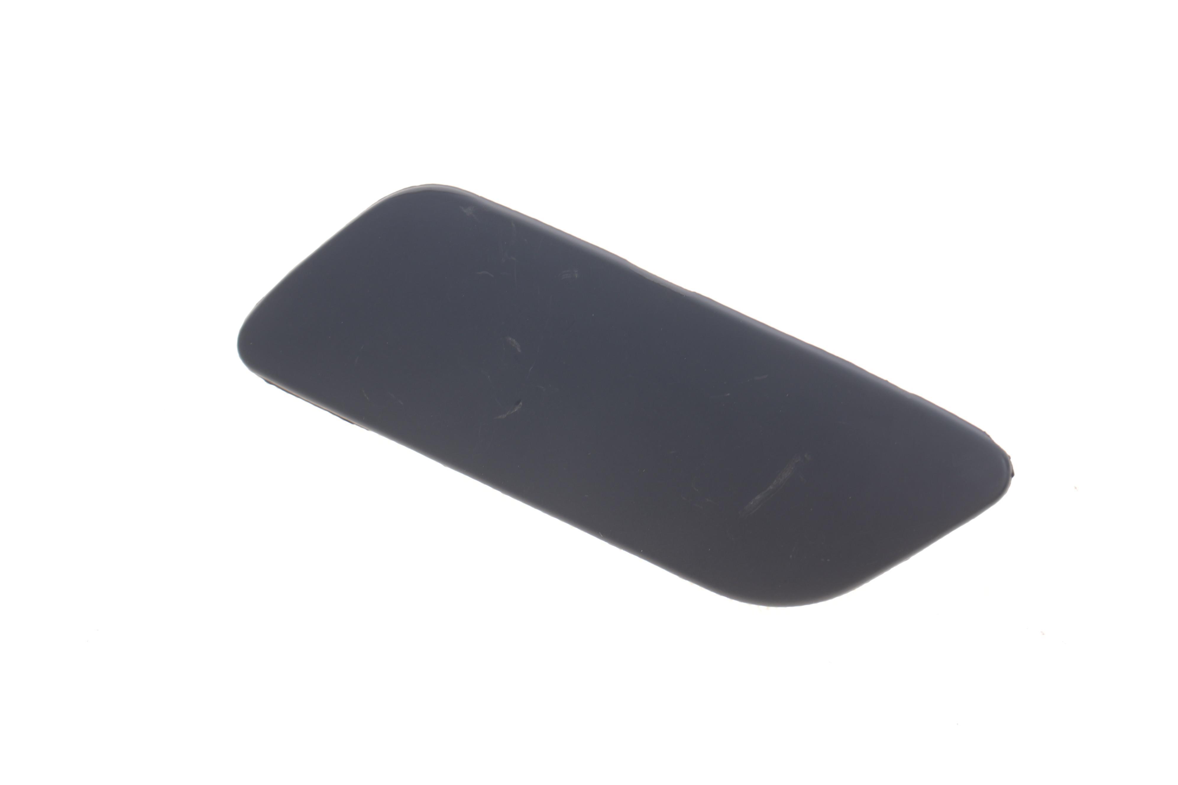 Заглушка омивача фар Audi A6 04-11 (L)