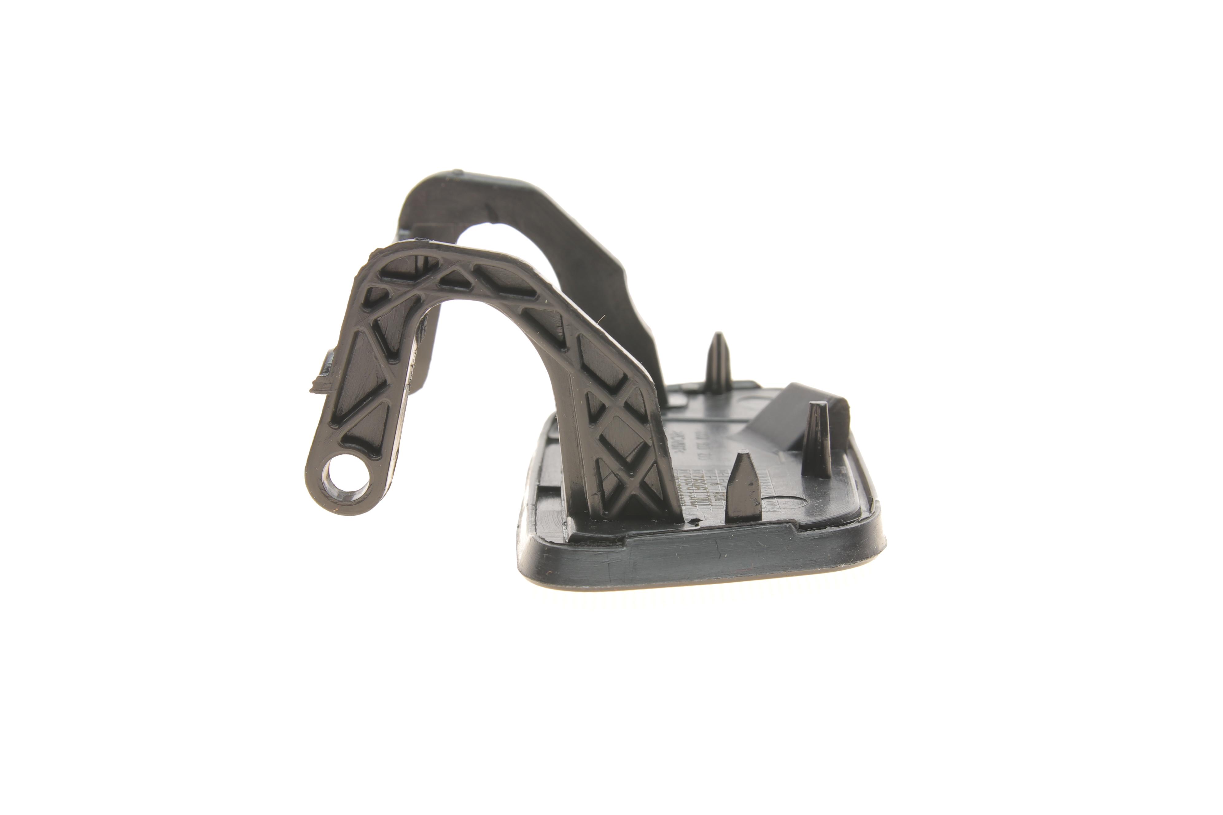 Кришка форсунки омивача фари Audi A4 07-15 (L)