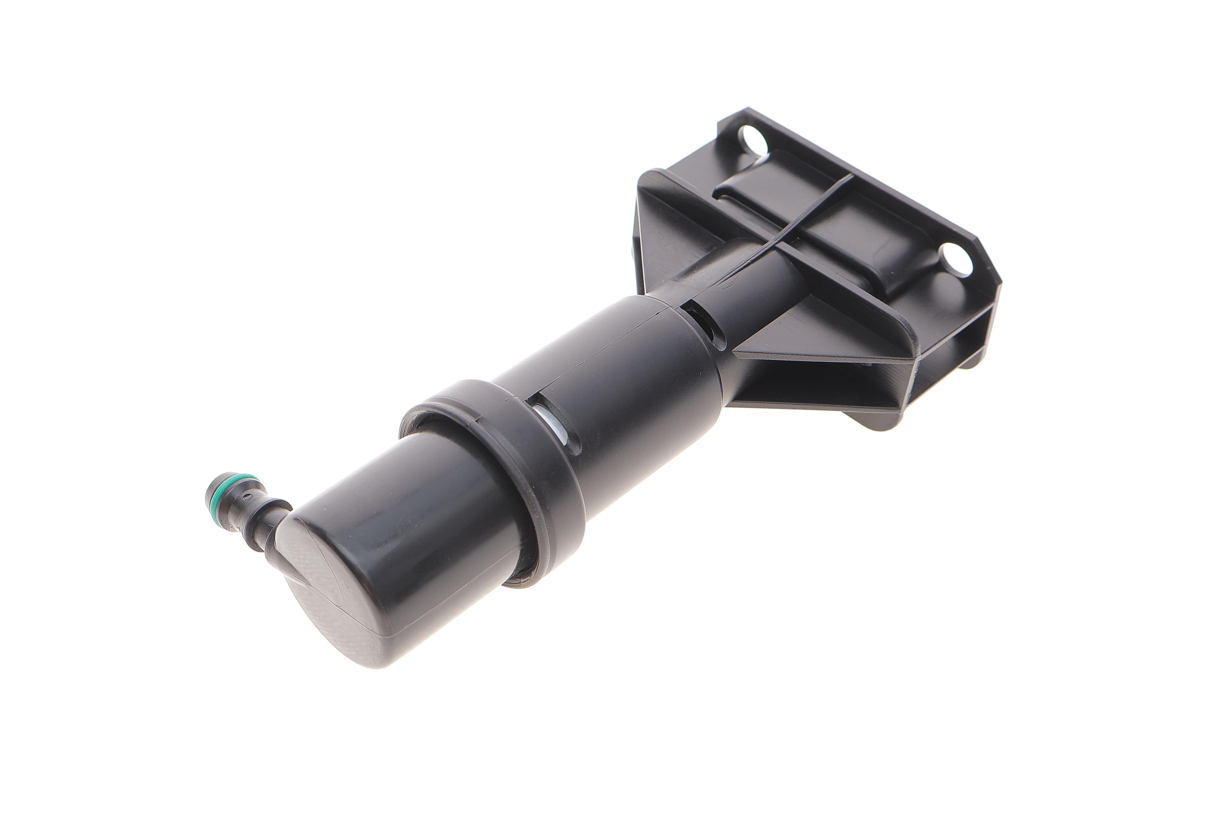 Форсунка омивача фари Audi A6 97-05 (L)