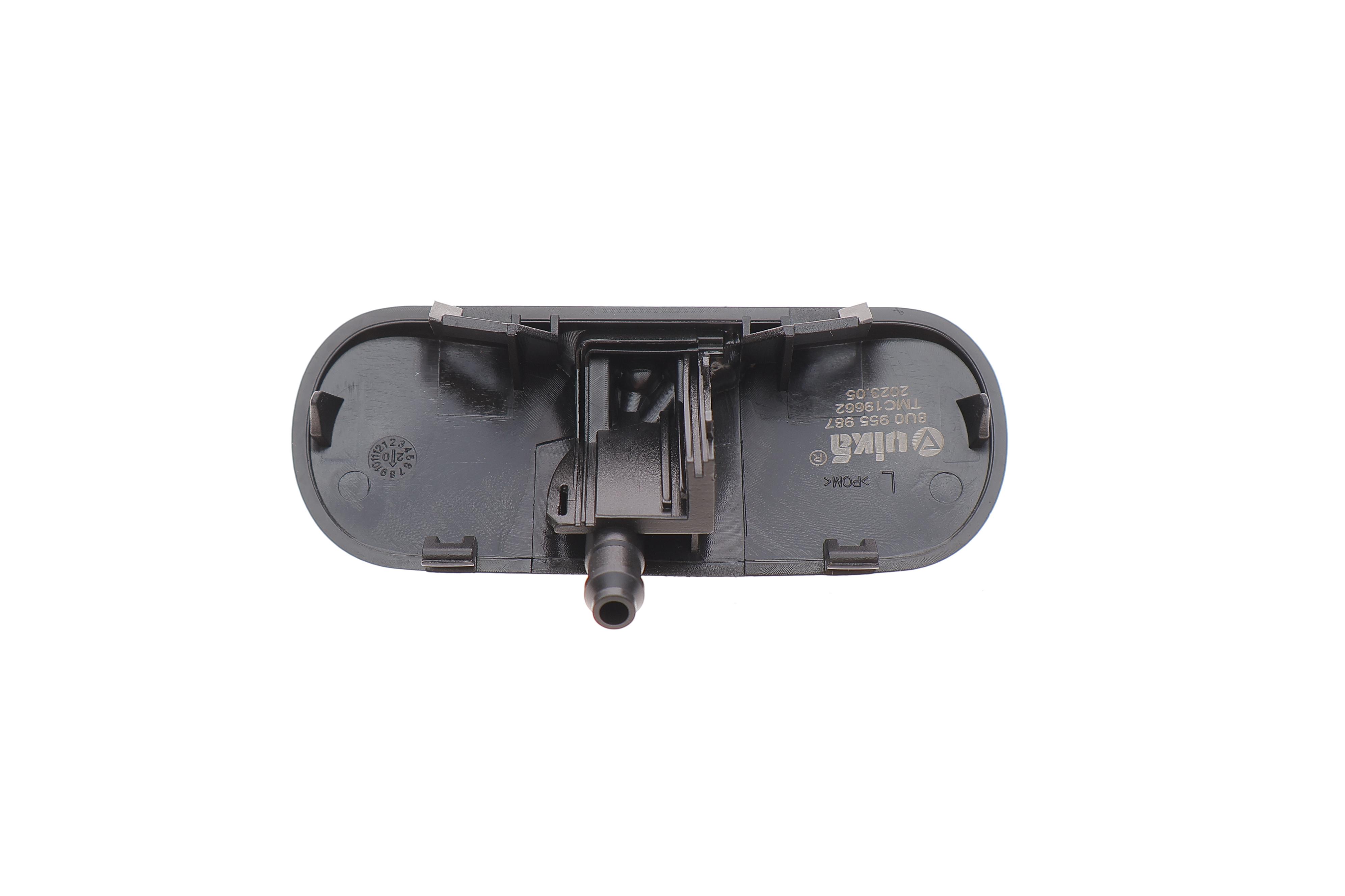 Форсунка омивача скла Audi Q3 11-18 (L)