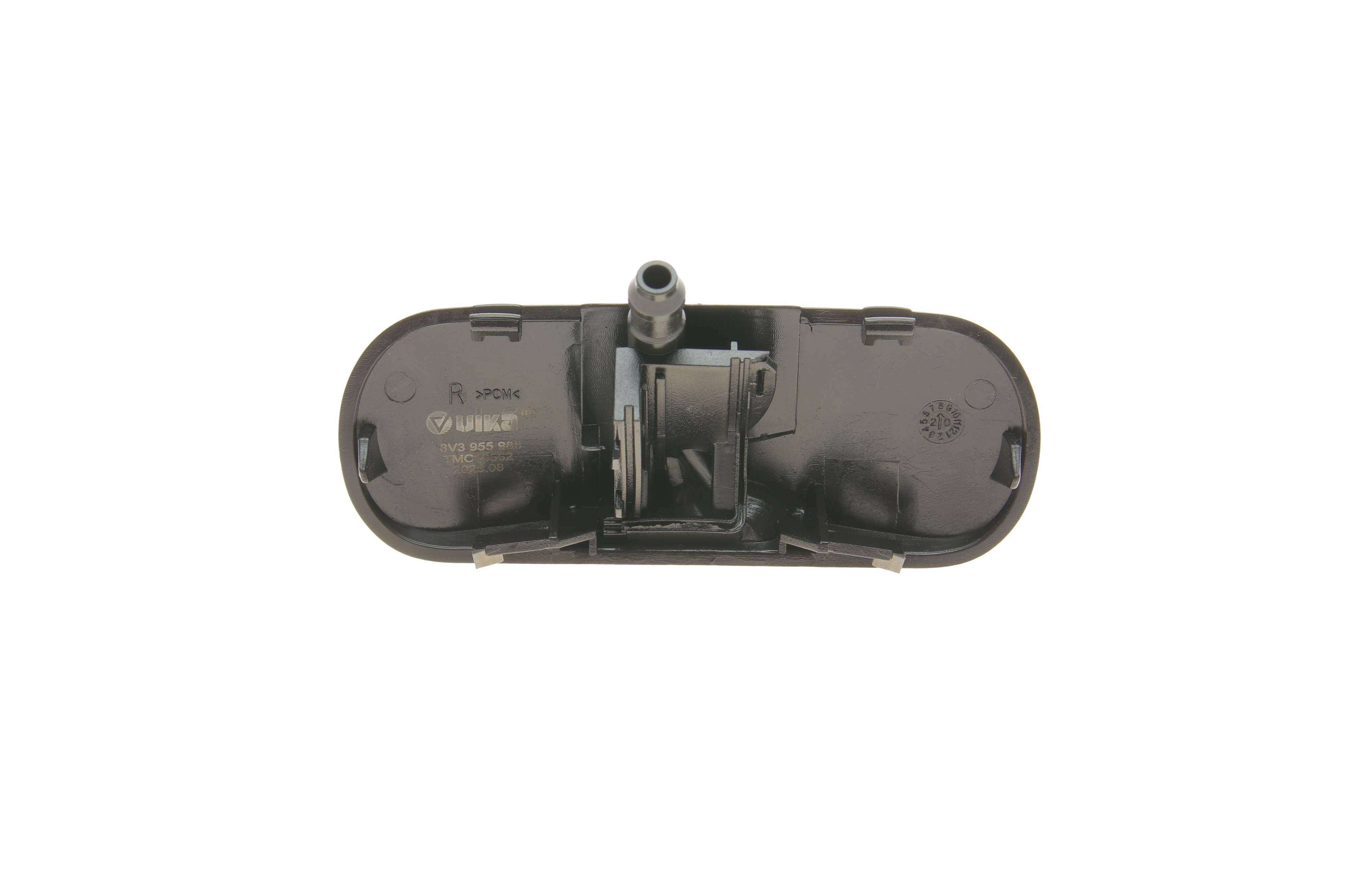 Форсунка омивача скла Audi A3 12-20 (R)