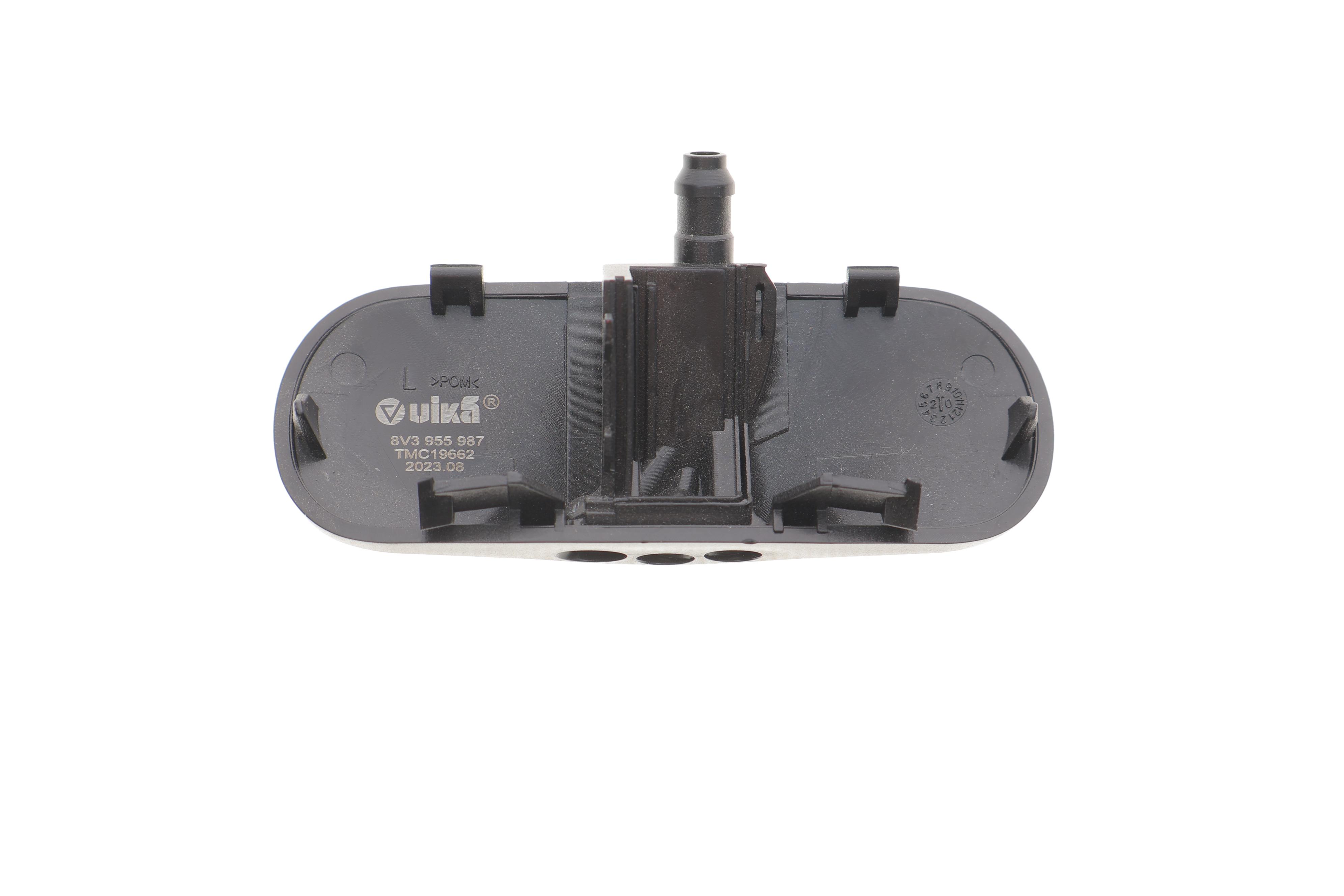 Форсунка омивача скла Audi A3 12-20 (L)