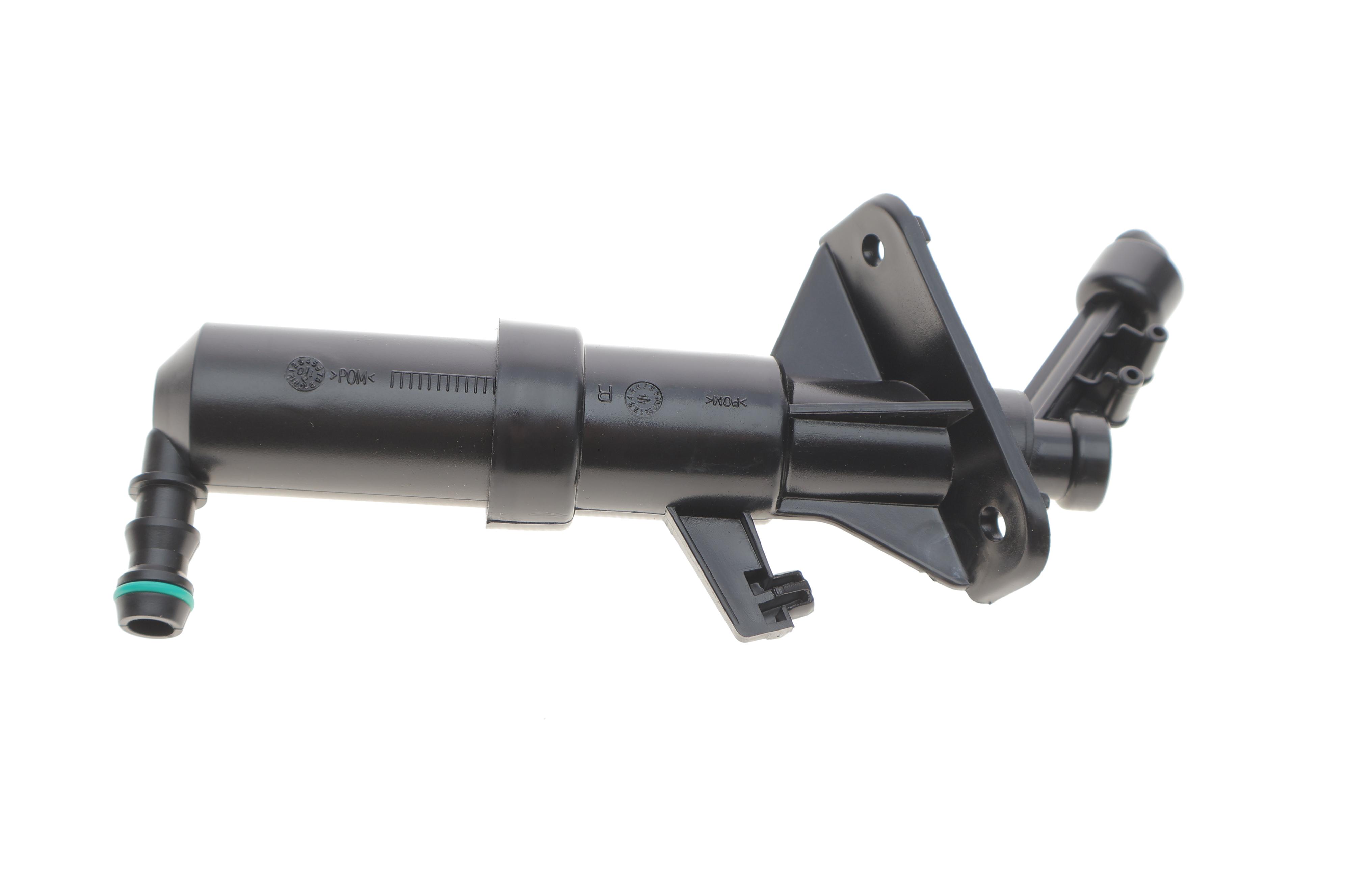 Форсунка омивача фари Audi TT 06-14 (R)