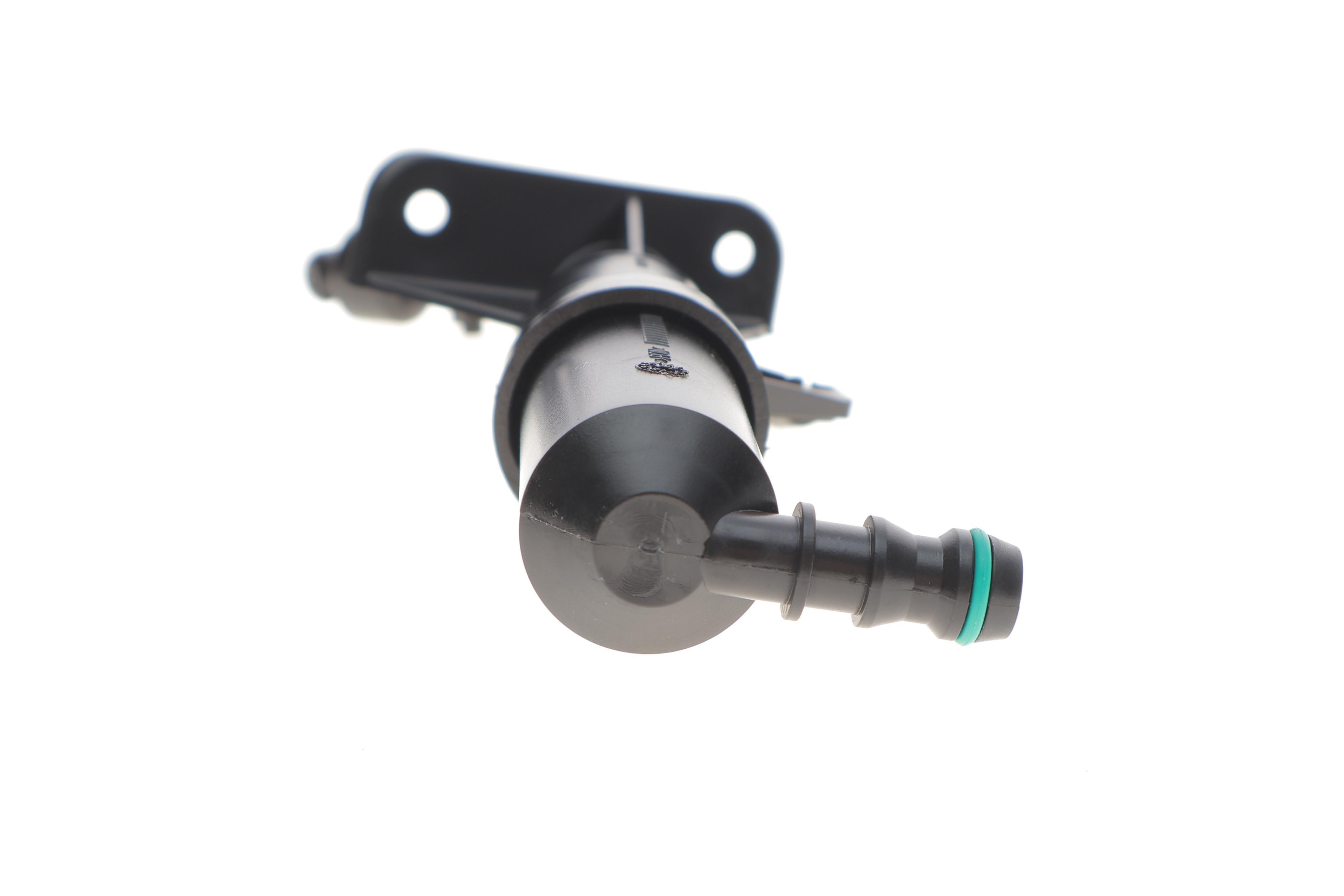 Форсунка омивача фари Audi TT 06-14 (R)