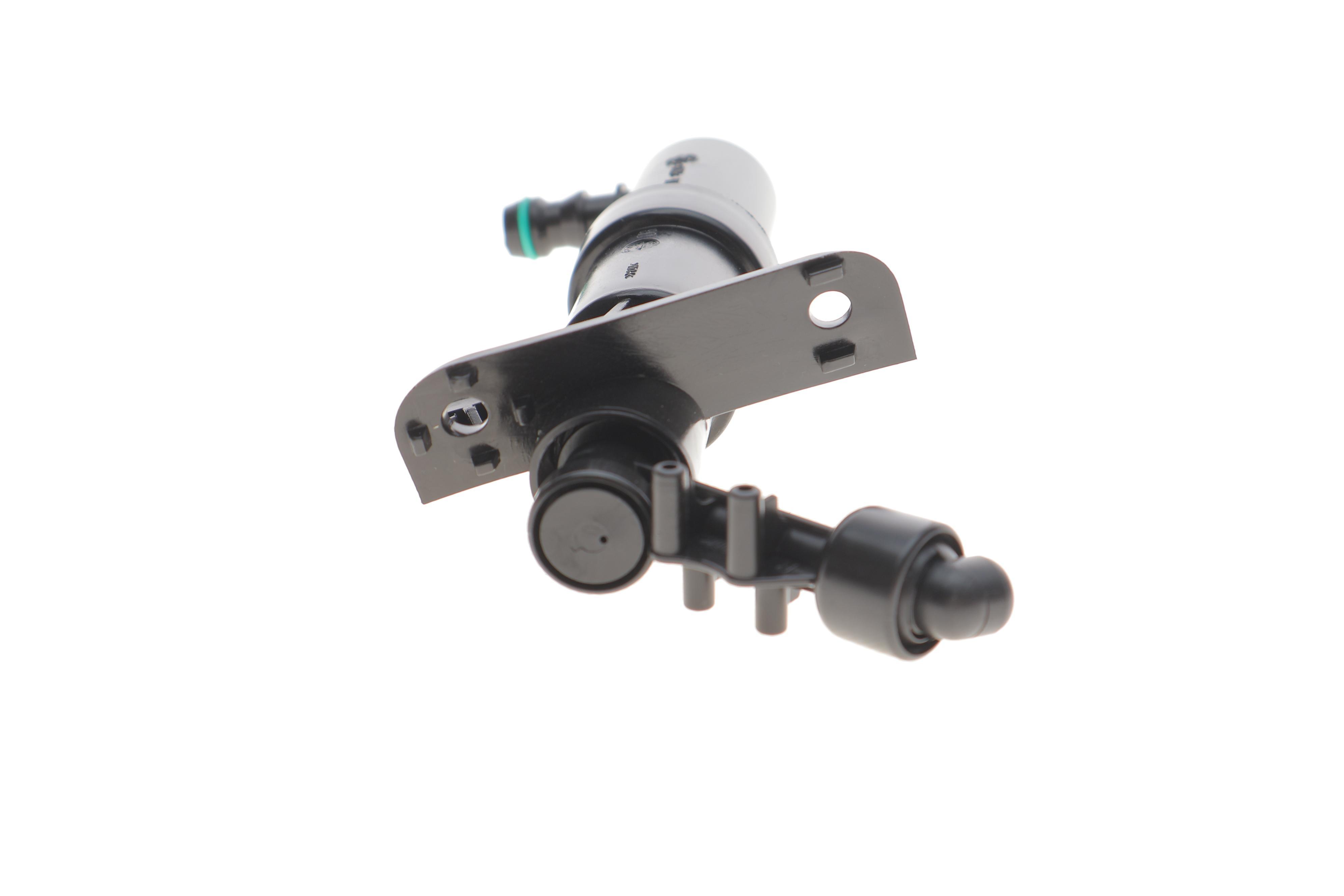 Форсунка омивача фари Audi TT 06-14 (R)