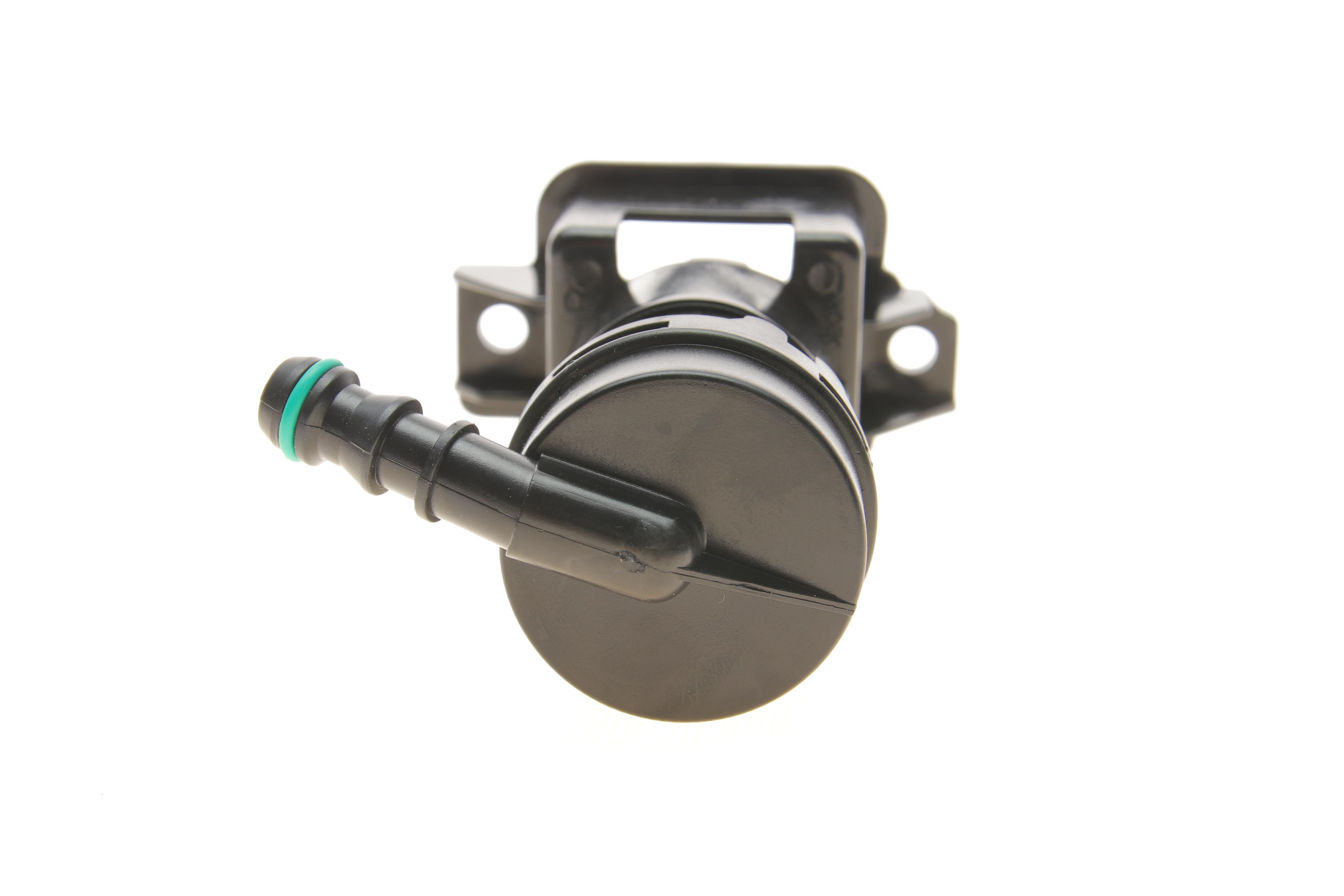 Форсунка омивача фари Audi A6 04-11 (R)