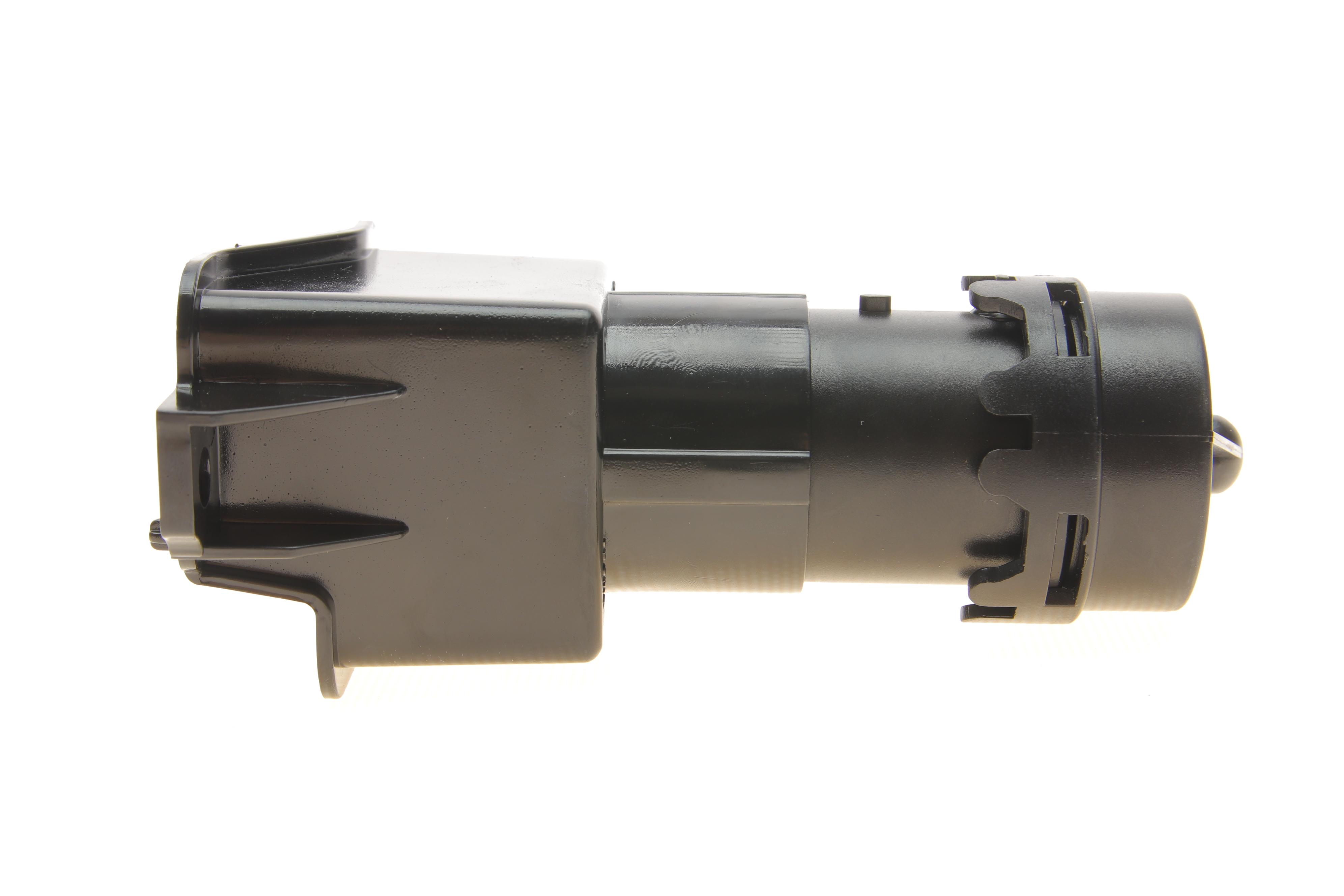 Форсунка омивача фари Audi A6 04-11 (R)