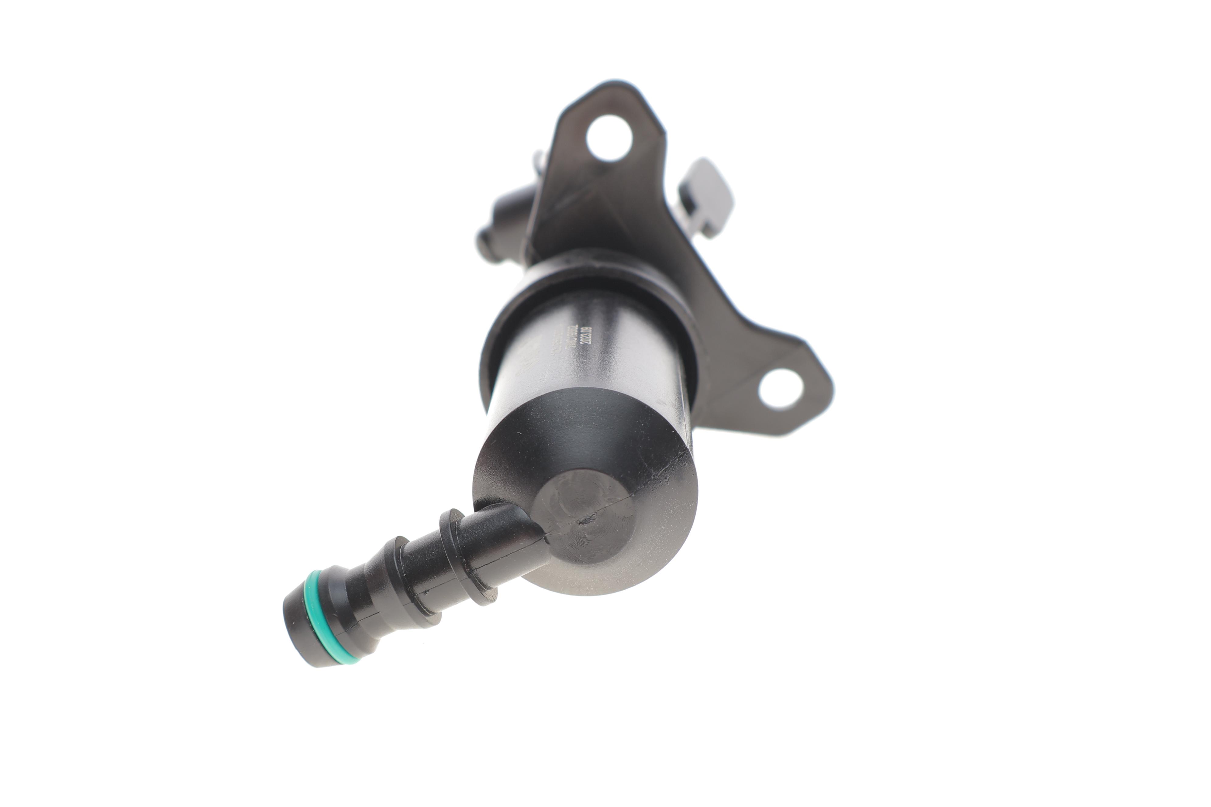 Форсунка омивача фари Skoda Octavia II 04-13 (R)